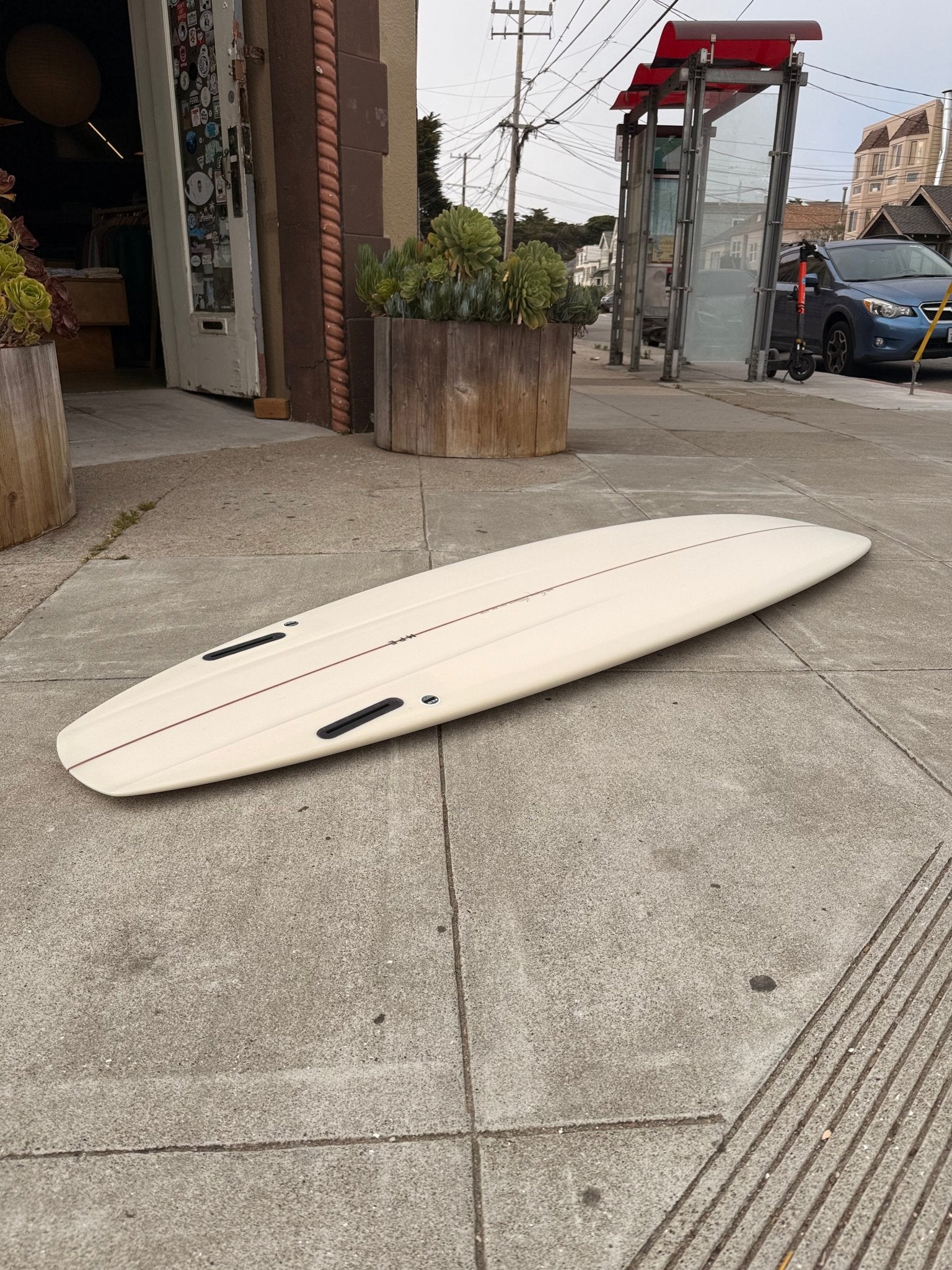 7'0 MPE Hellcat Twinzer - Mollusk Surf Shop