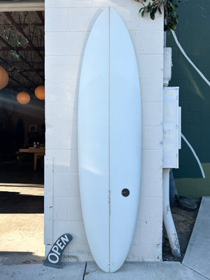 7'0 Radio Ellipse Twin - Mollusk Surf Shop