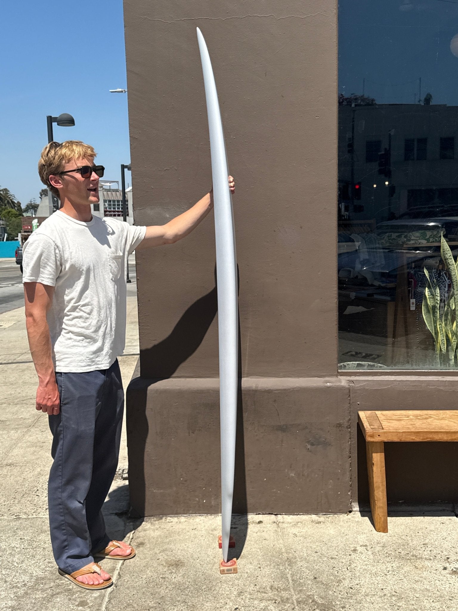 7'0 Rainbow Quad - Mollusk Surf Shop