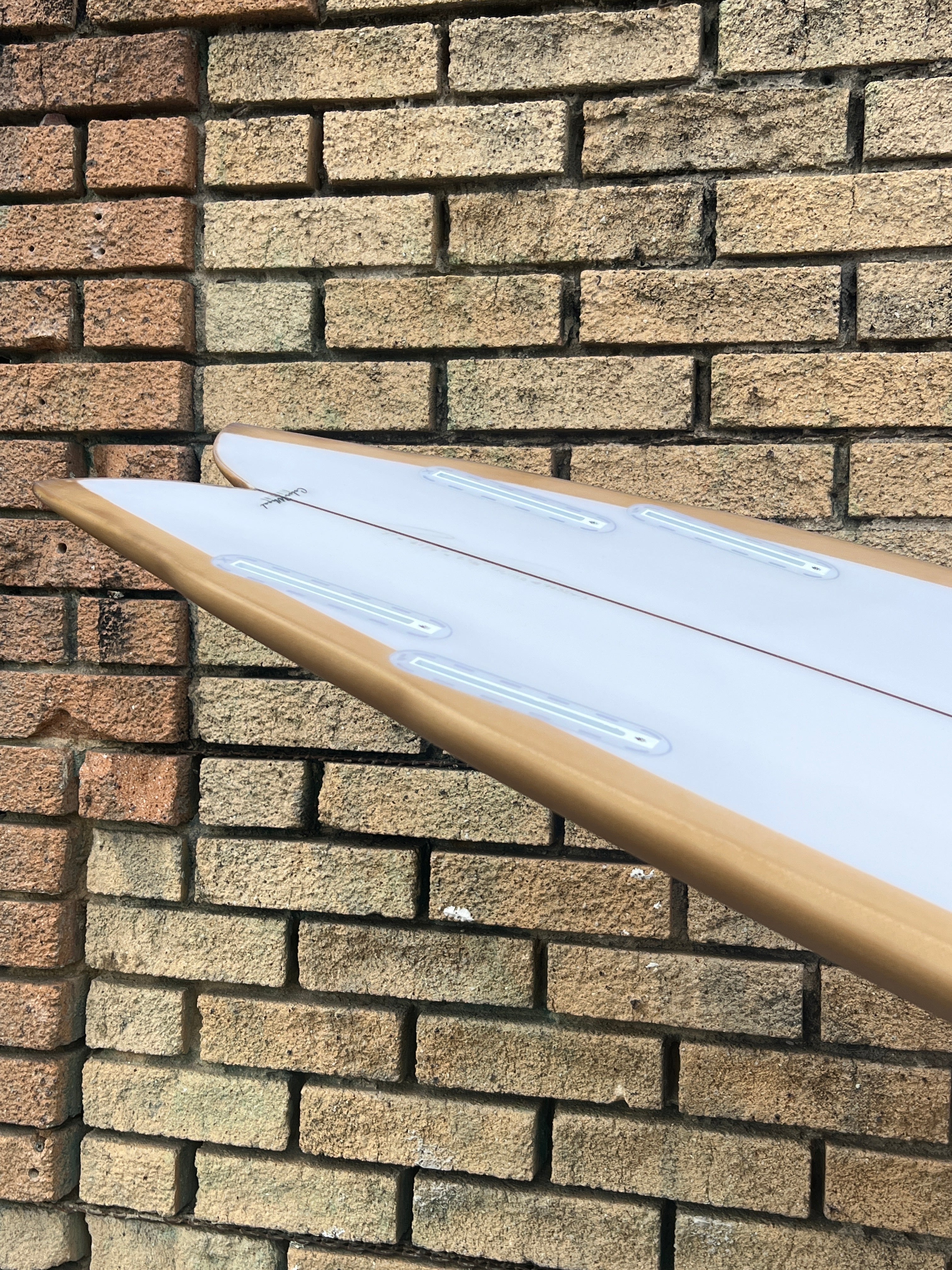 7'0 Rainbow Quad - Mollusk Surf Shop - description
