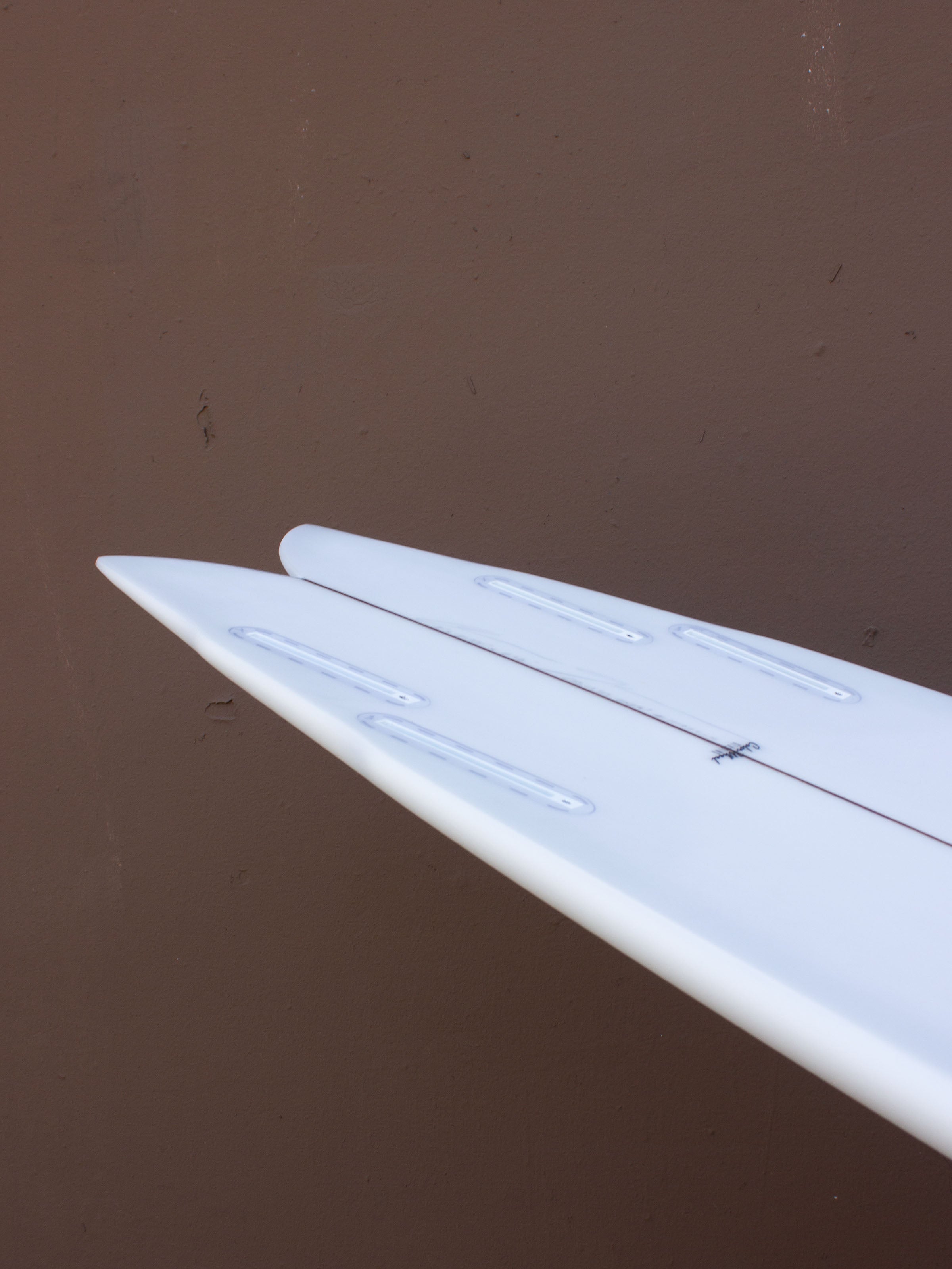 7'0 Rainbow Quad - Mollusk Surf Shop - description