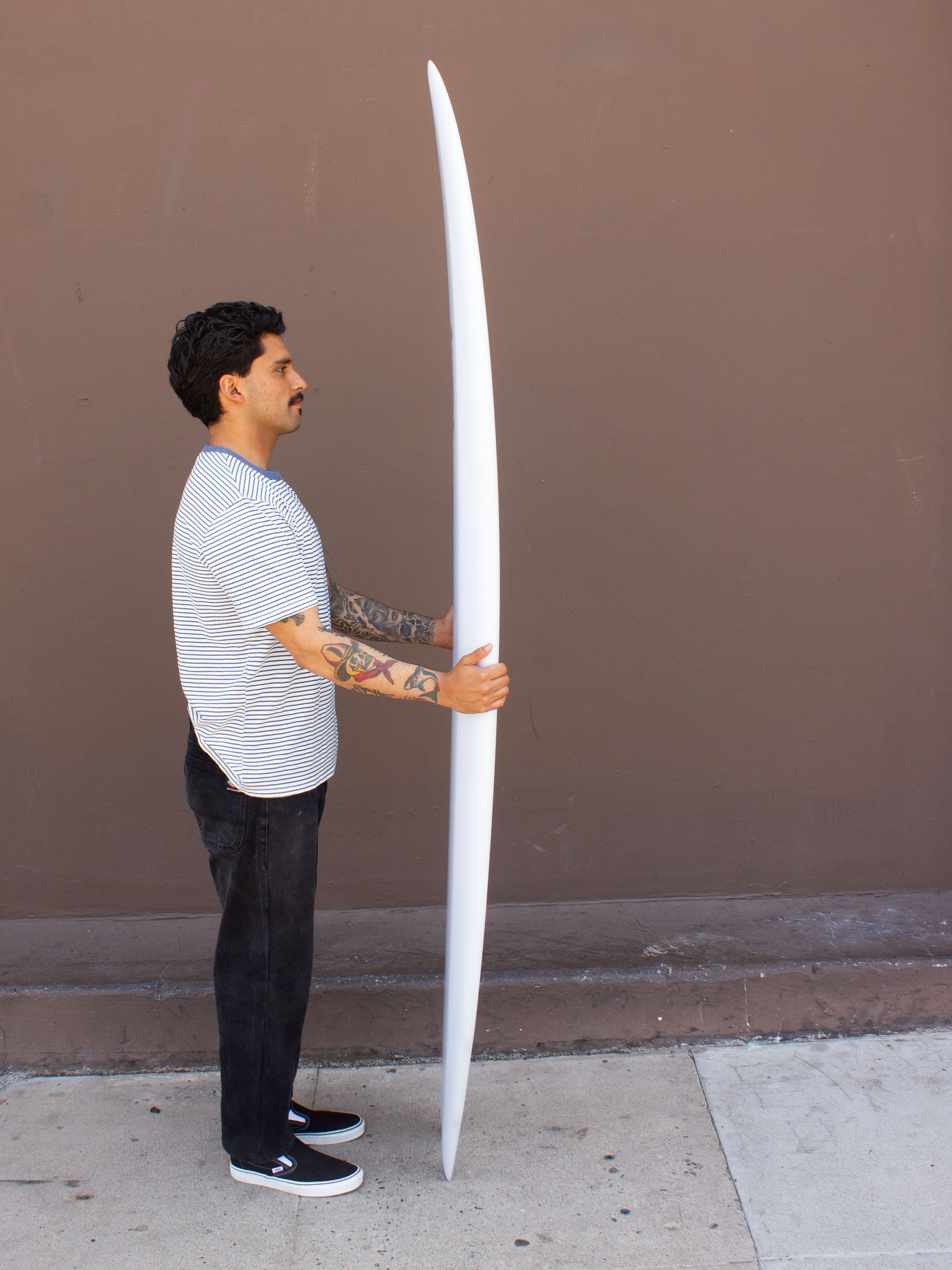 7'0 Rainbow Quad - Mollusk Surf Shop