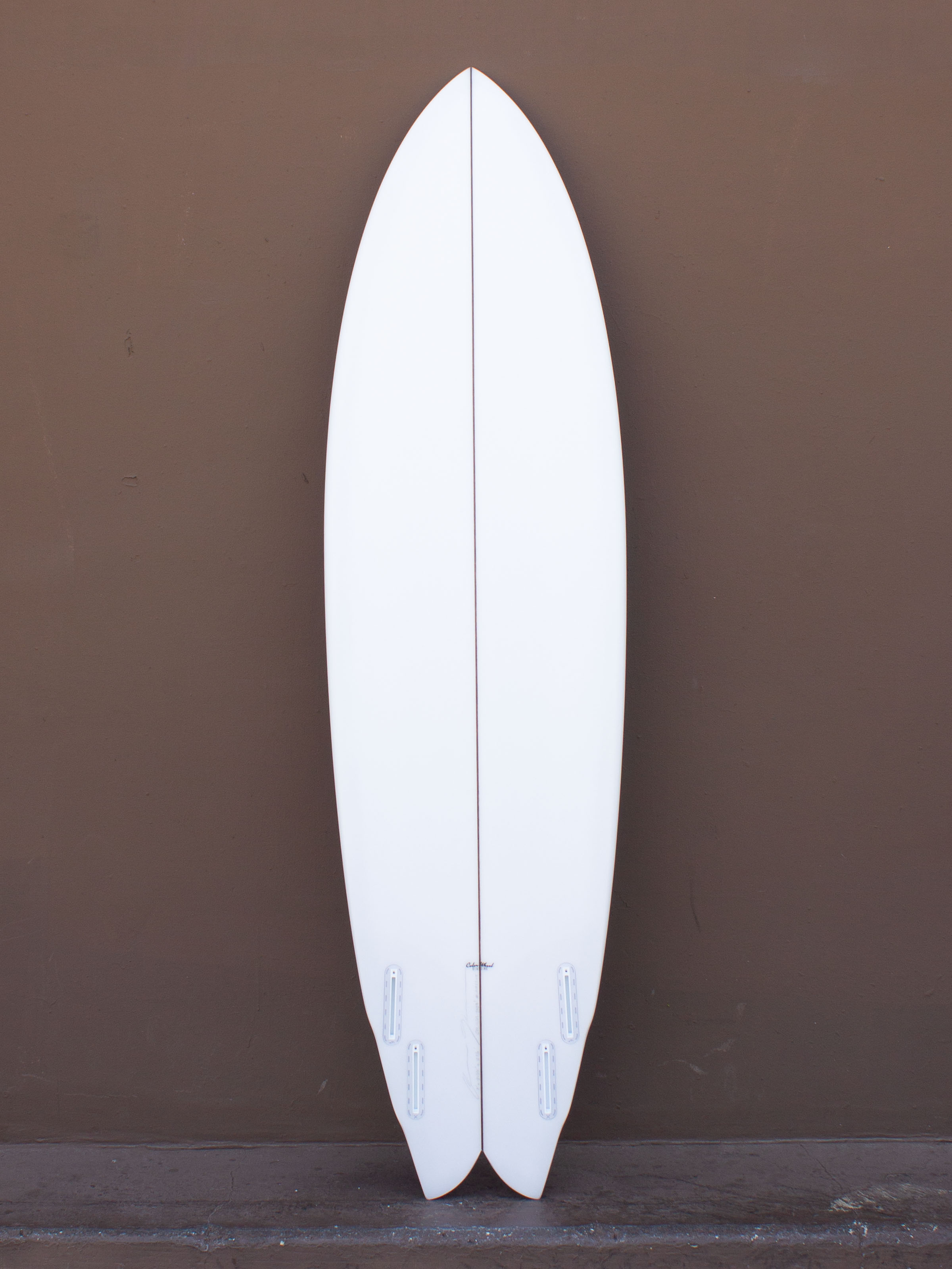 7'0 Rainbow Quad - Mollusk Surf Shop