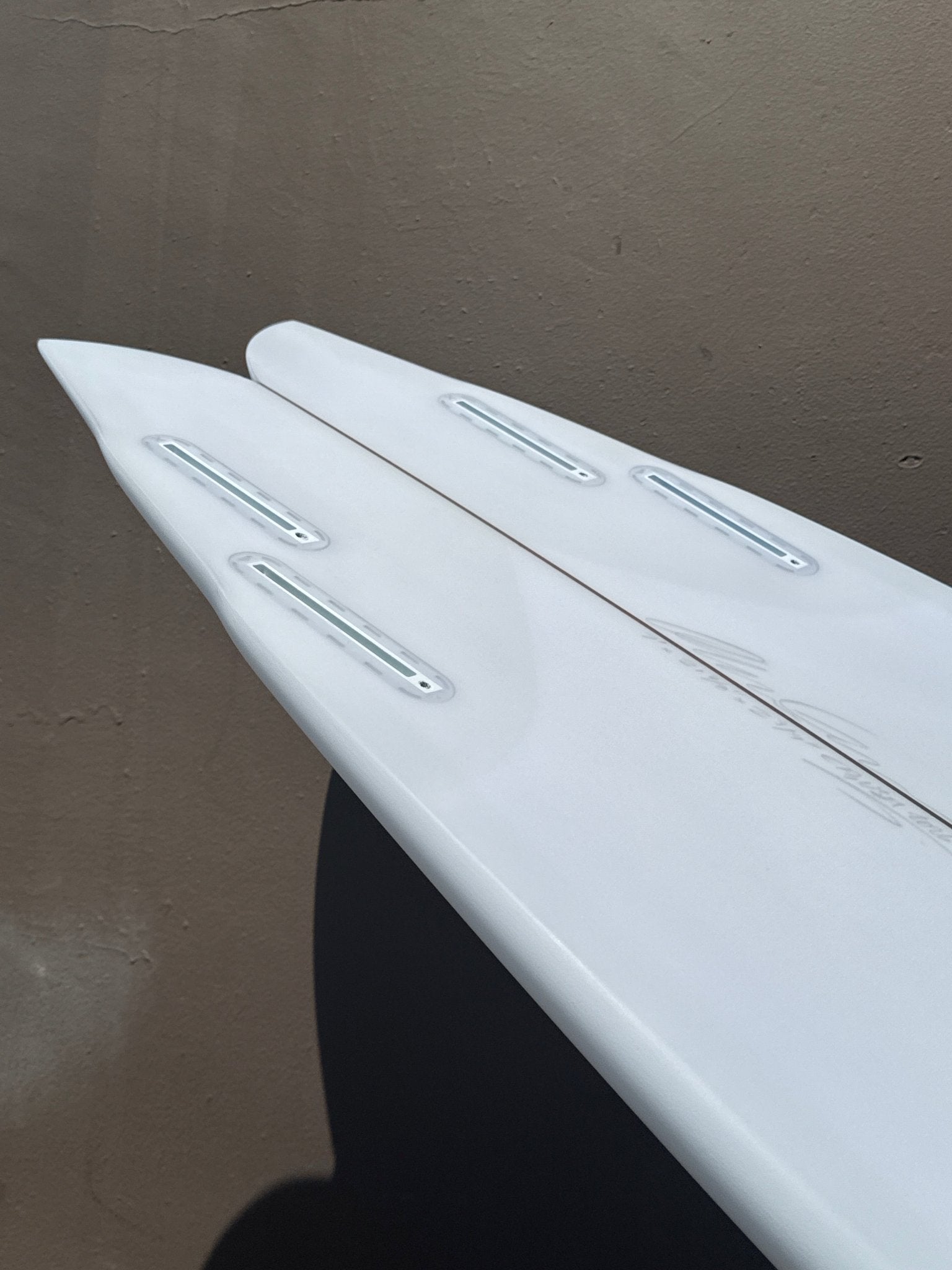 7'0 Rainbow Quad - Mollusk Surf Shop - description