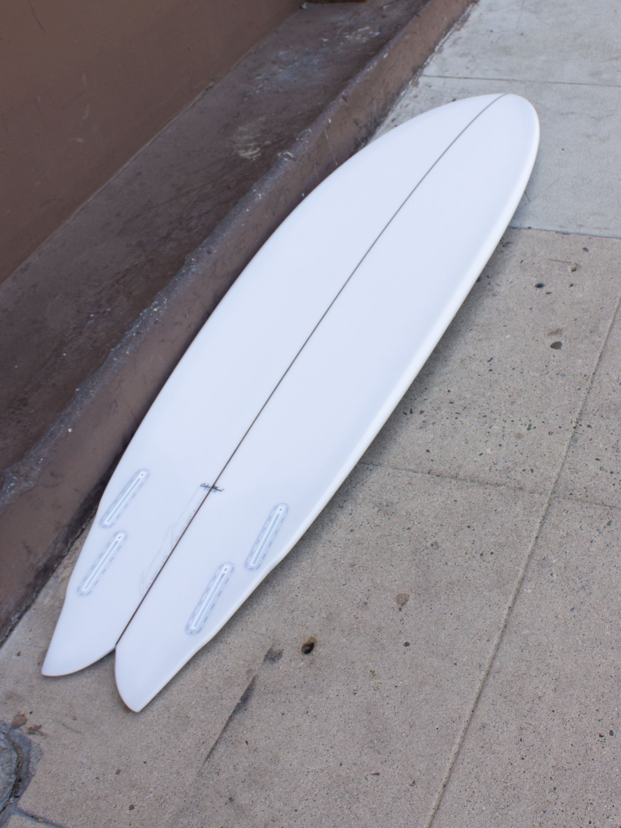7'0 Rainbow Quad - Mollusk Surf Shop