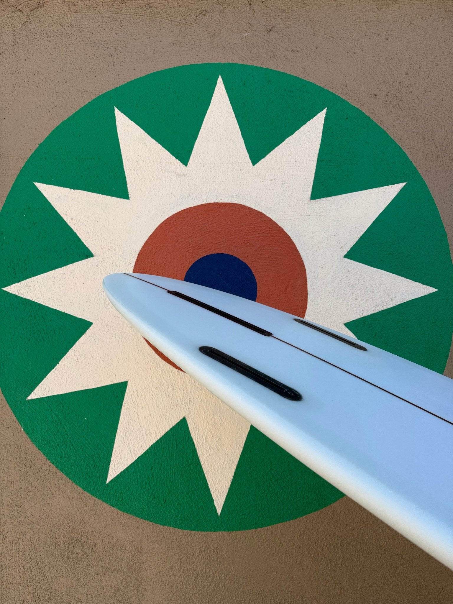 7'0 Roy Sanchez Egg 2+1 - Mollusk Surf Shop - description