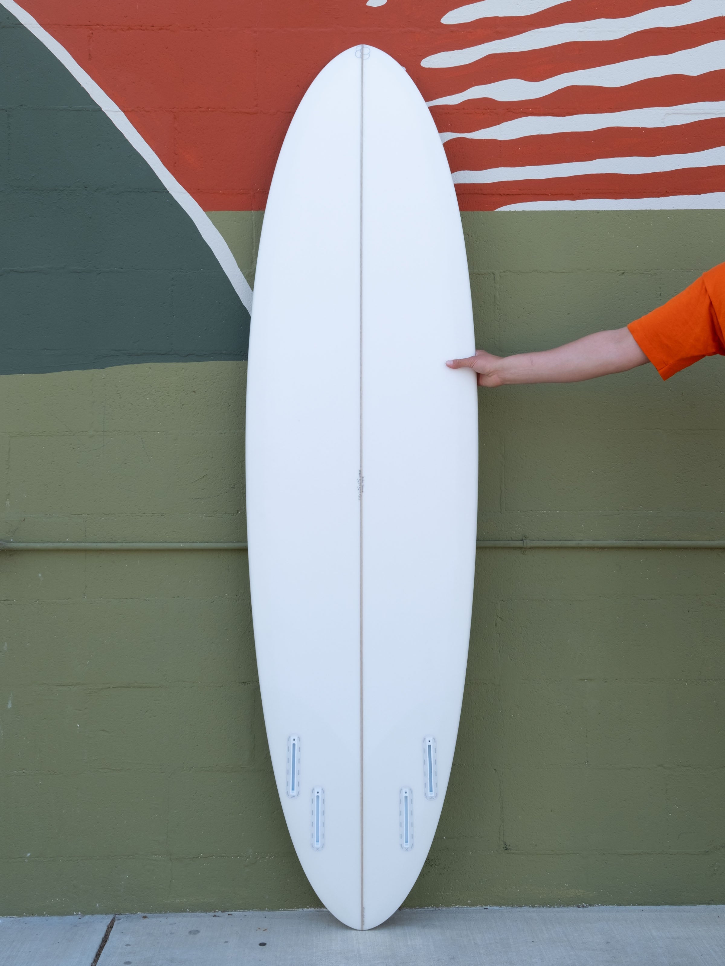 7'0 Simon QuEgg - Mollusk Surf Shop