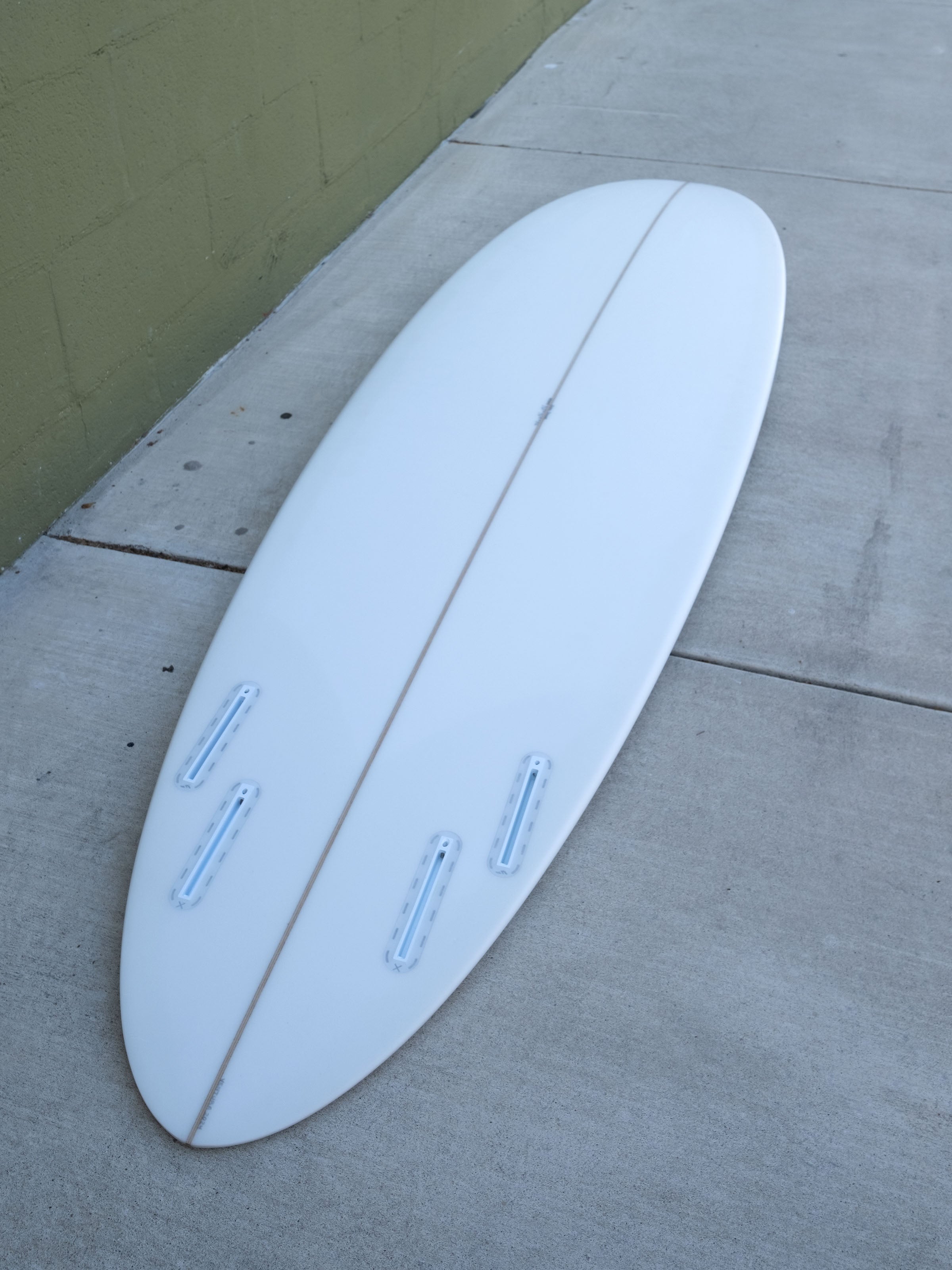 7'0 Simon QuEgg - Mollusk Surf Shop