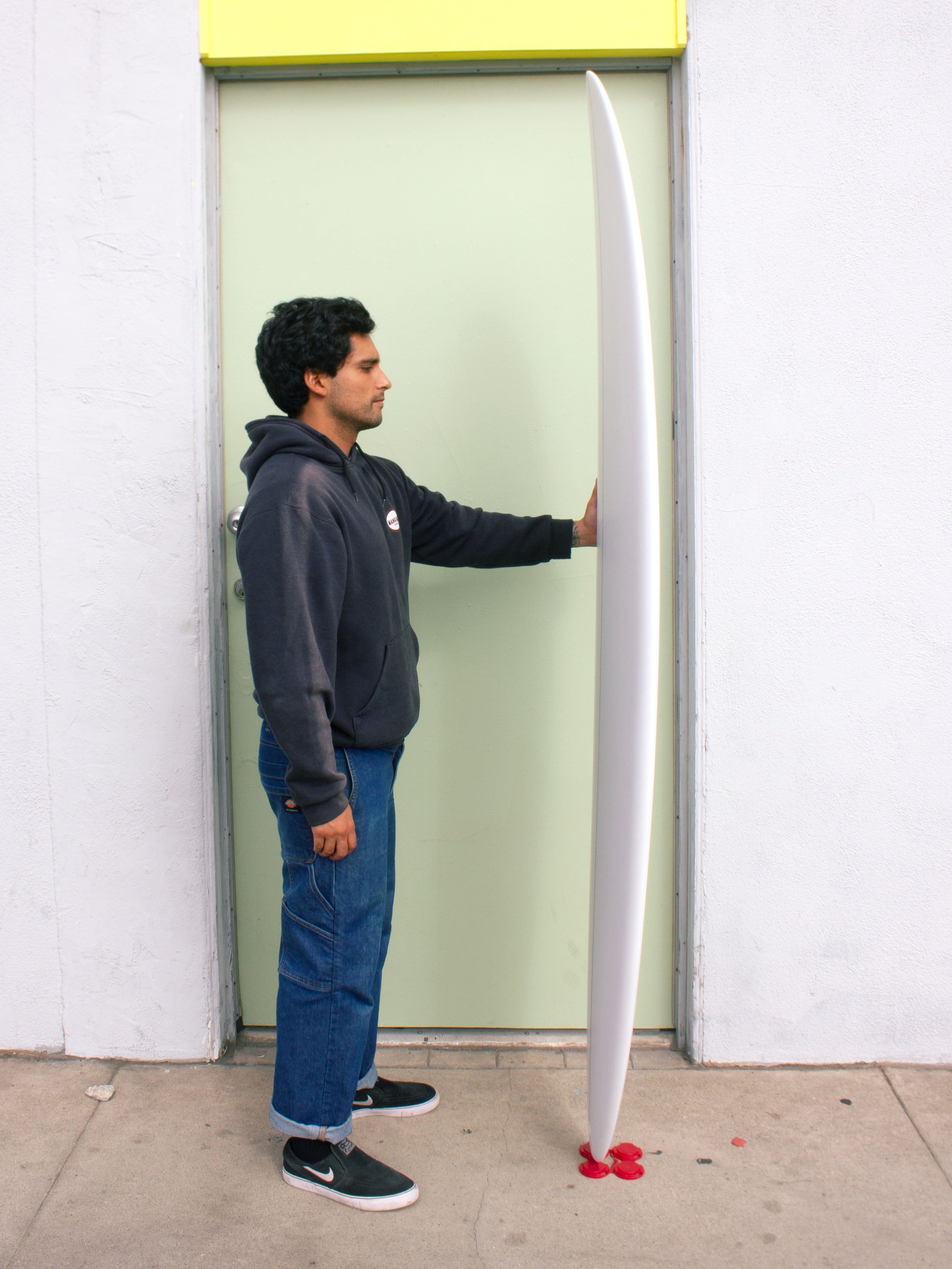 7'0 Simon Shapes Egg - Mollusk Surf Shop
