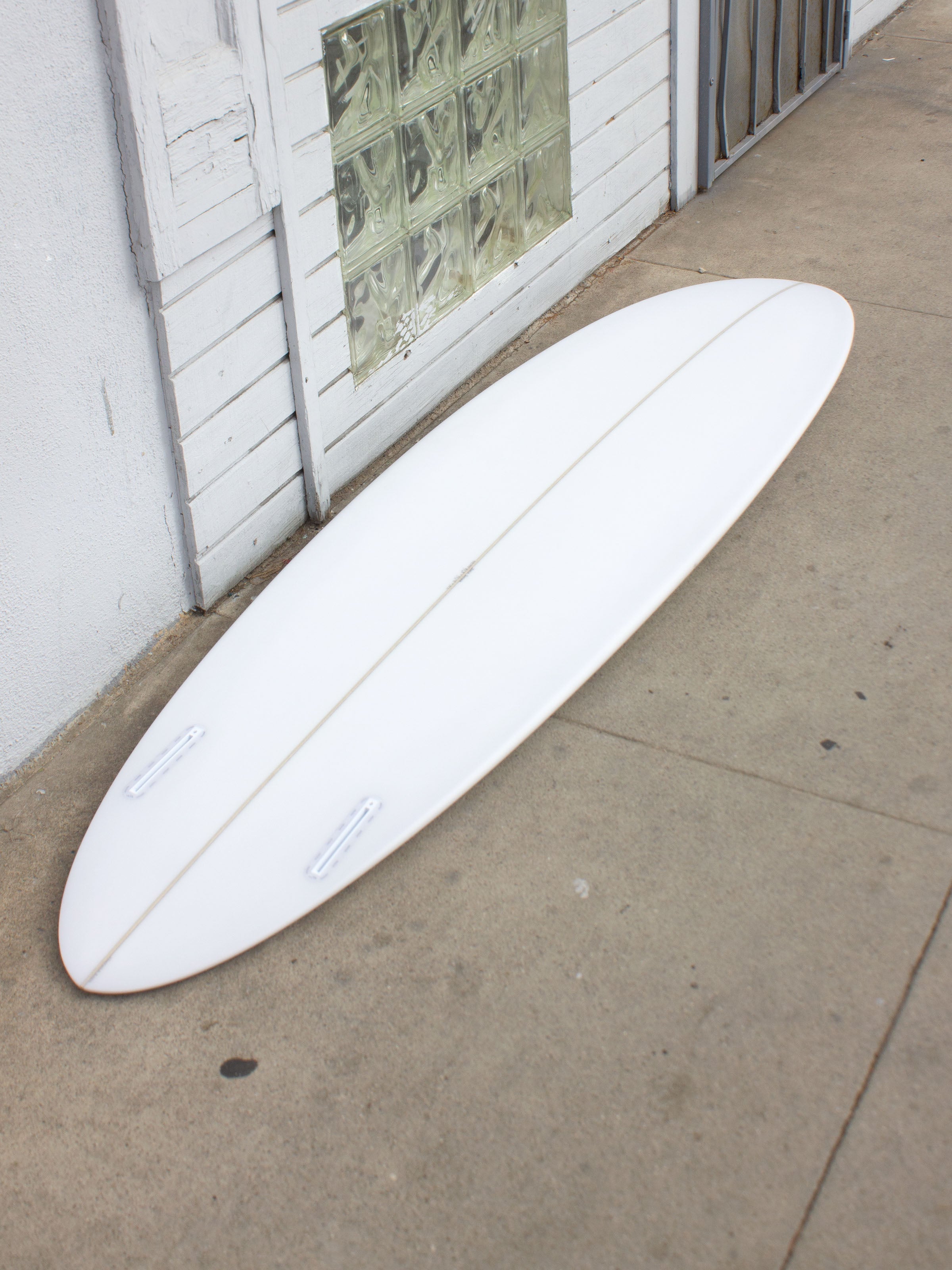 7'0 Simon Shapes Egg - Mollusk Surf Shop