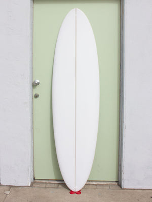 7'0 Simon Shapes Egg - Mollusk Surf Shop