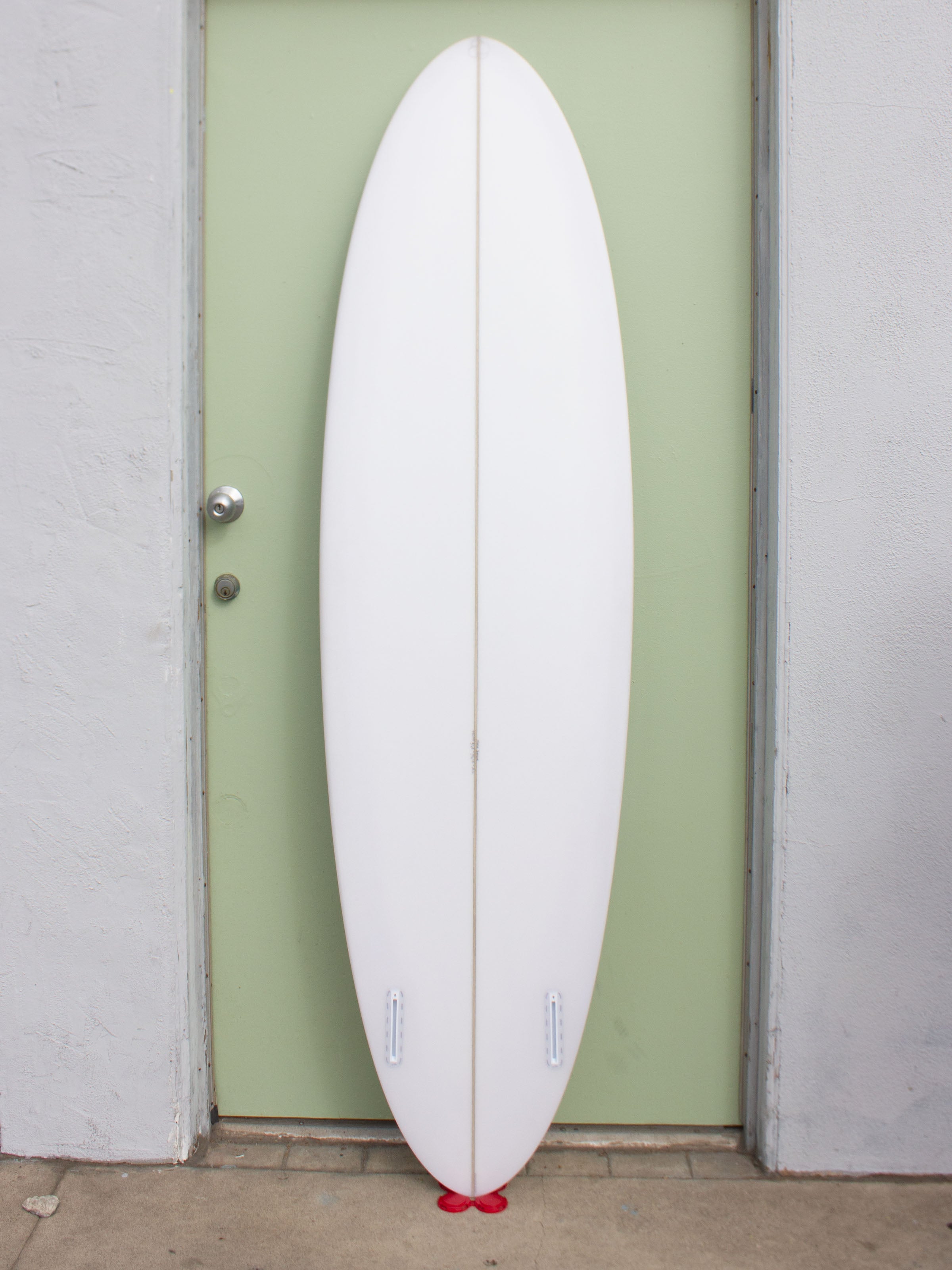 7'0 Simon Shapes Egg - Mollusk Surf Shop