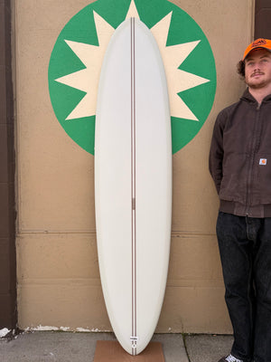 7'0 Son of Cobra Mid Twin - Mollusk Surf Shop