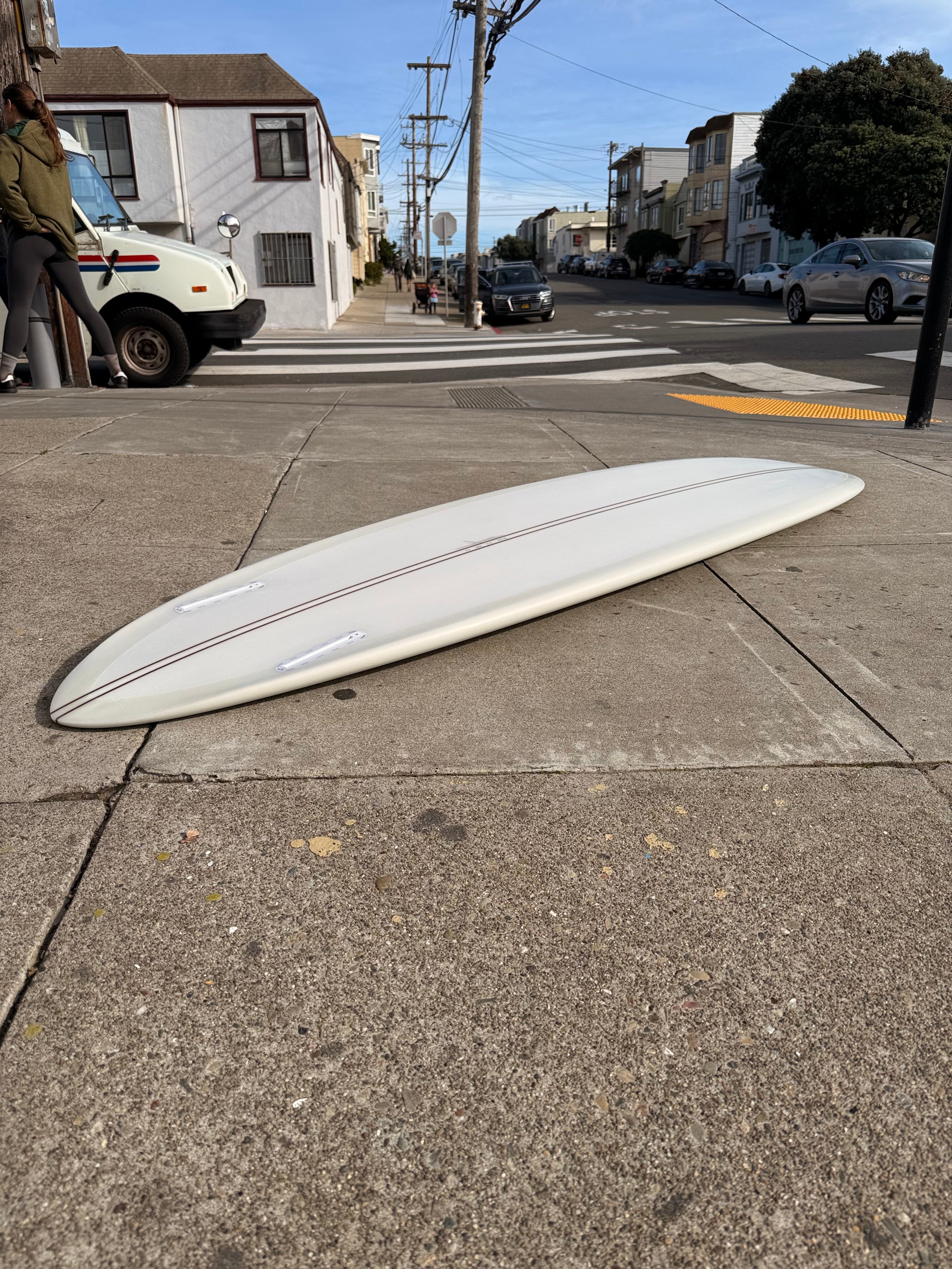 7'0 Son of Cobra Mid Twin - Mollusk Surf Shop