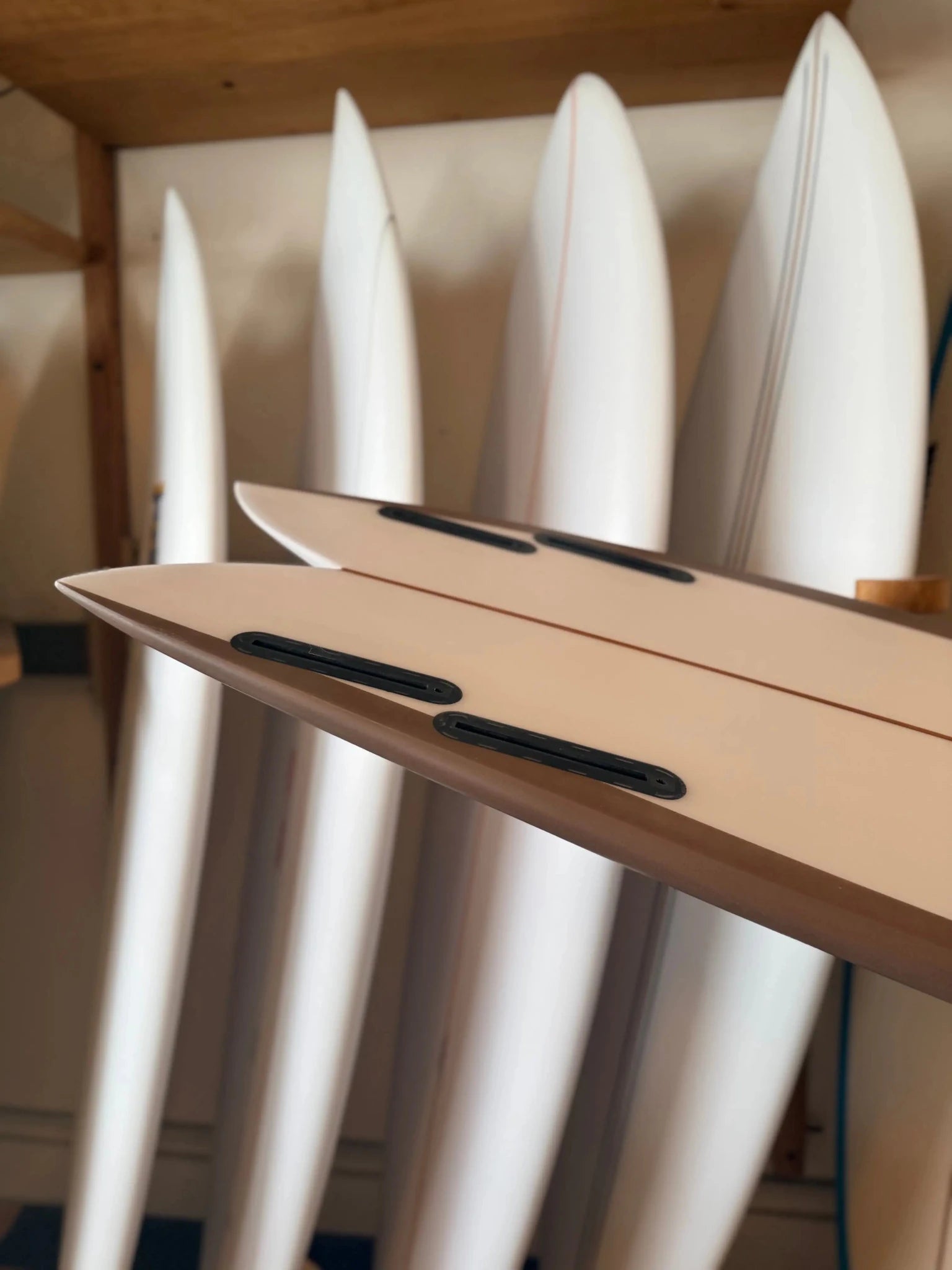 7'0 Toyboat Lordship - Mollusk Surf Shop - description