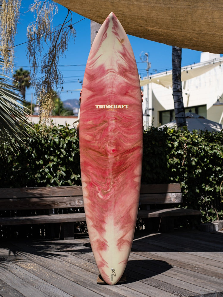7'0 TrimCraft Lopez Single
