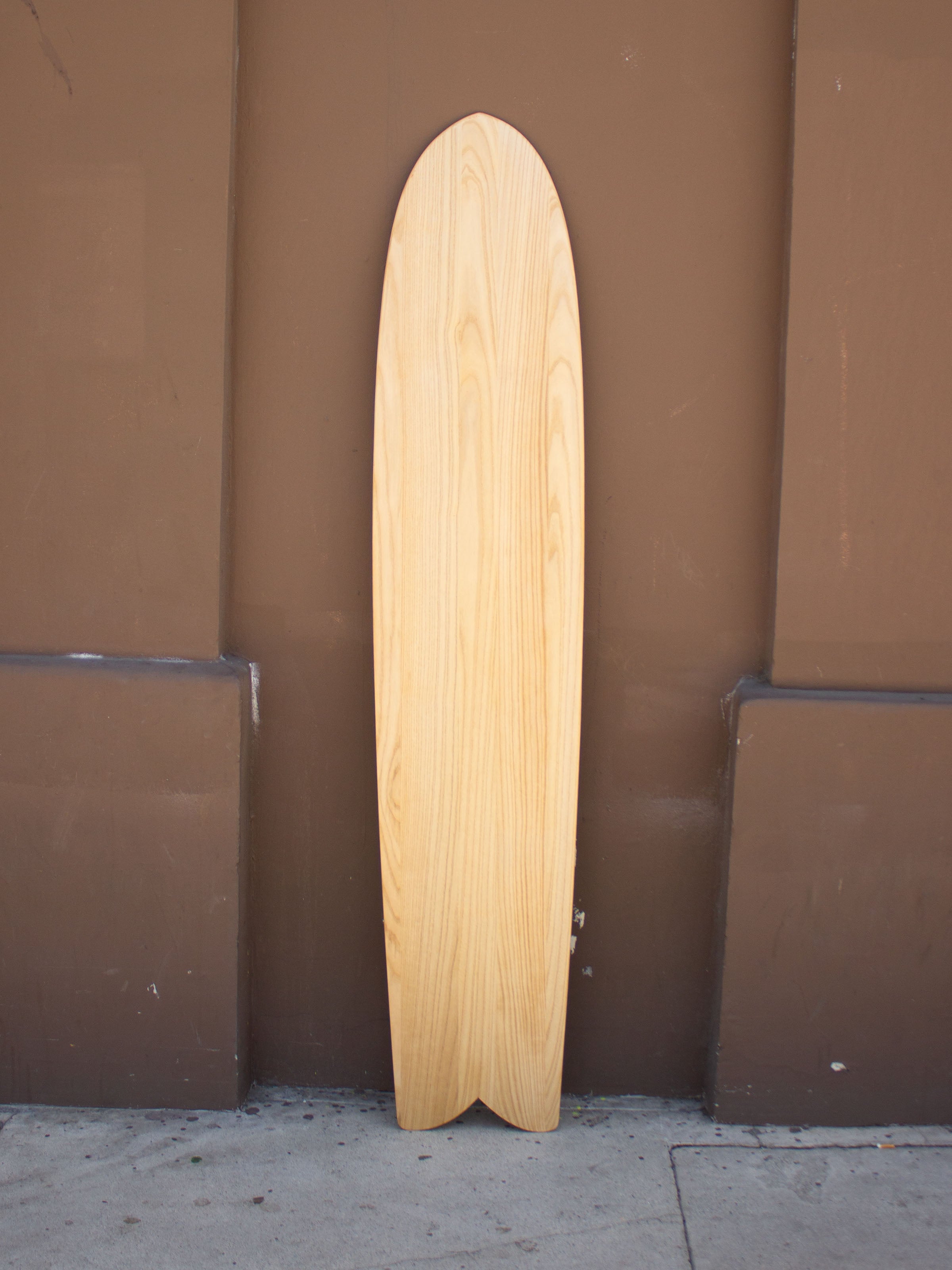 7'0 Wegener Alaia - Mollusk Surf Shop