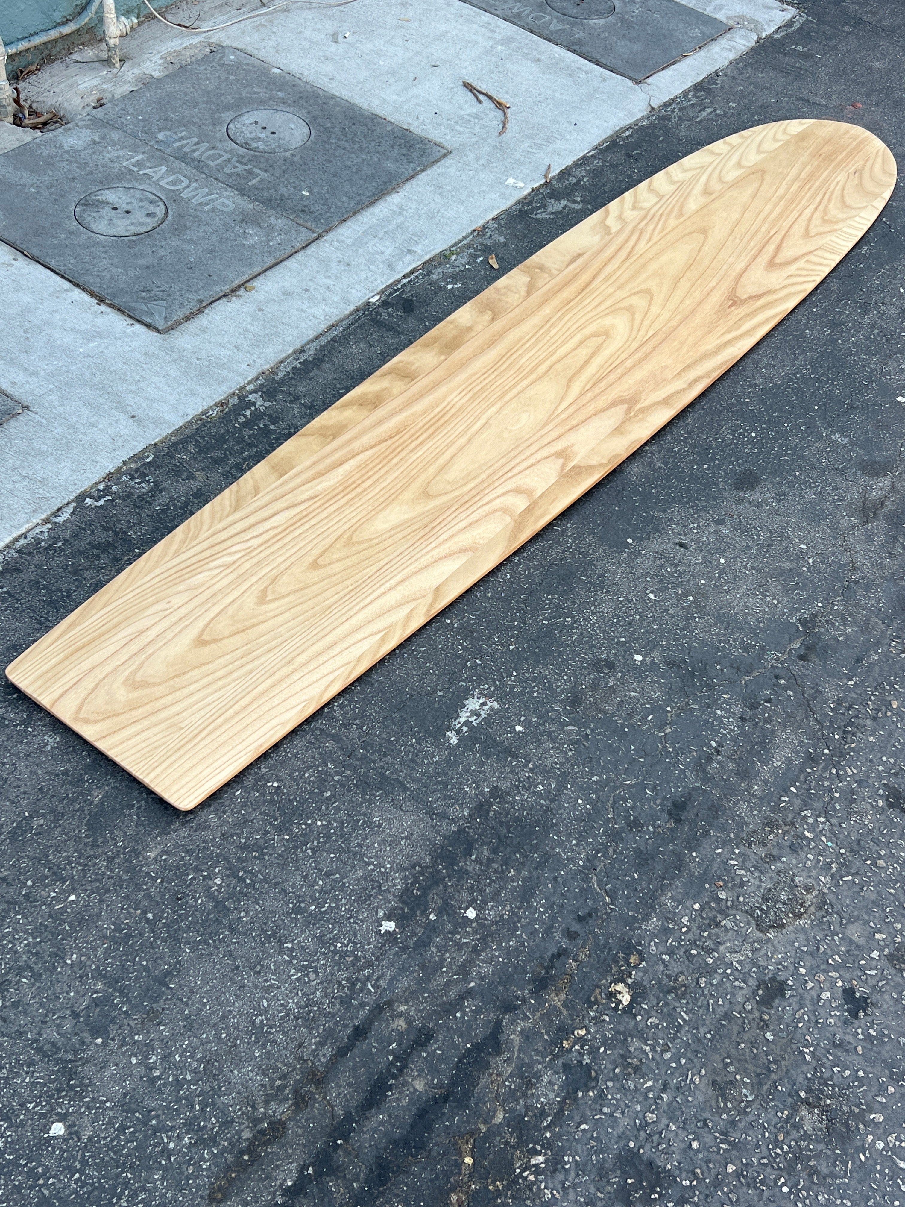 7'0 Wegener Alaia - Mollusk Surf Shop