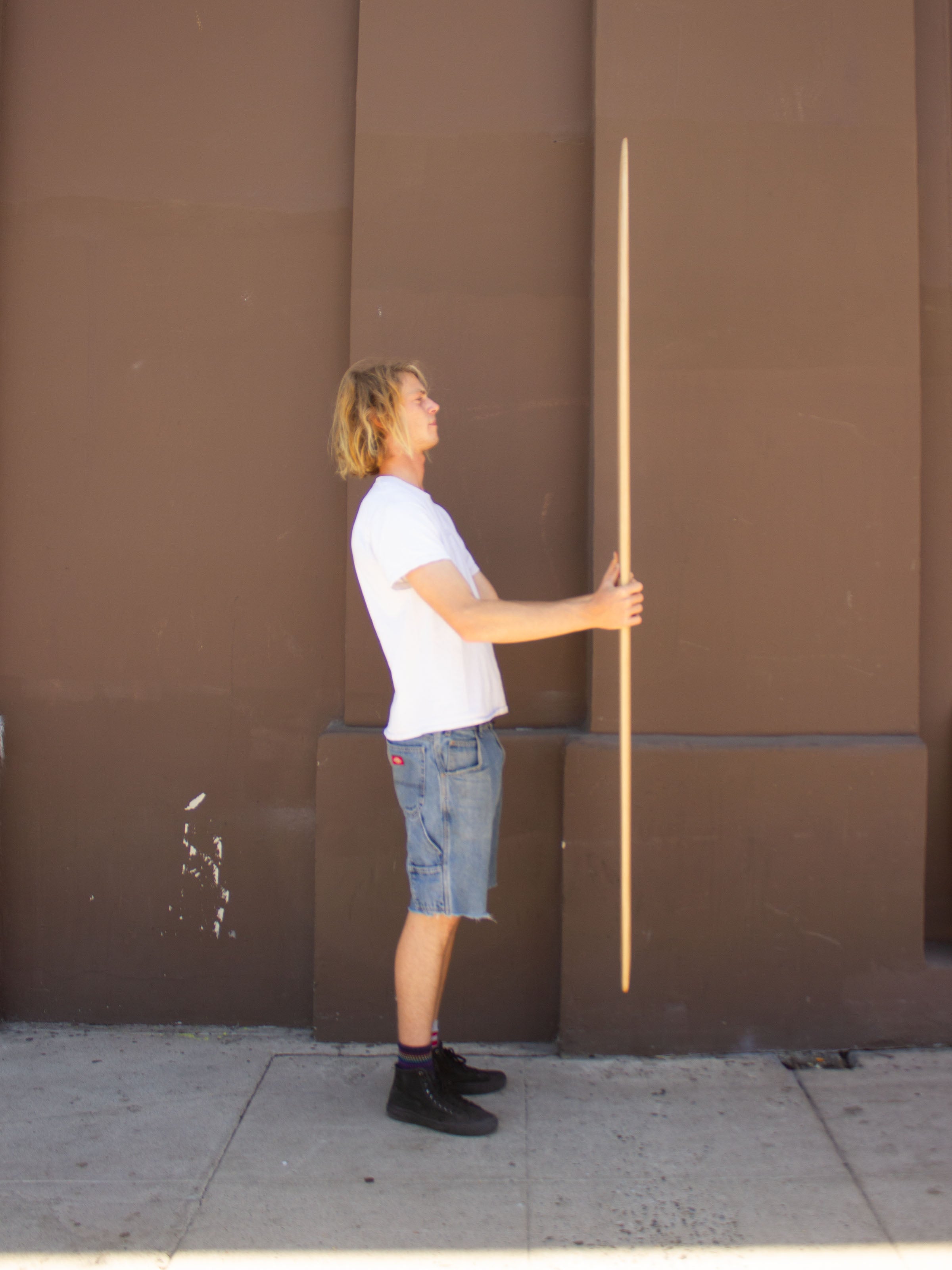 7'0 Wegener Alaia - Mollusk Surf Shop