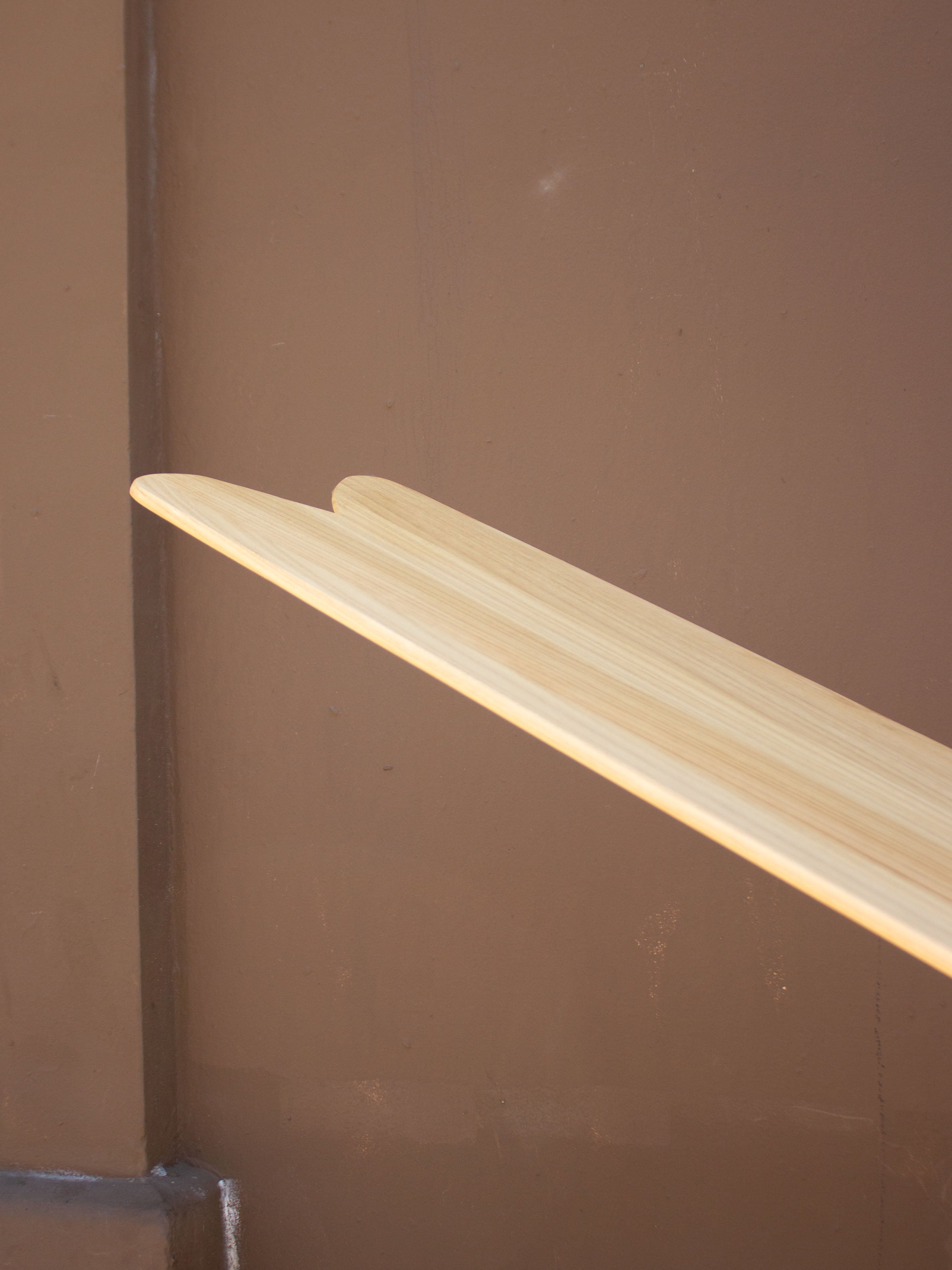 7'0 Wegener Alaia - Mollusk Surf Shop - description
