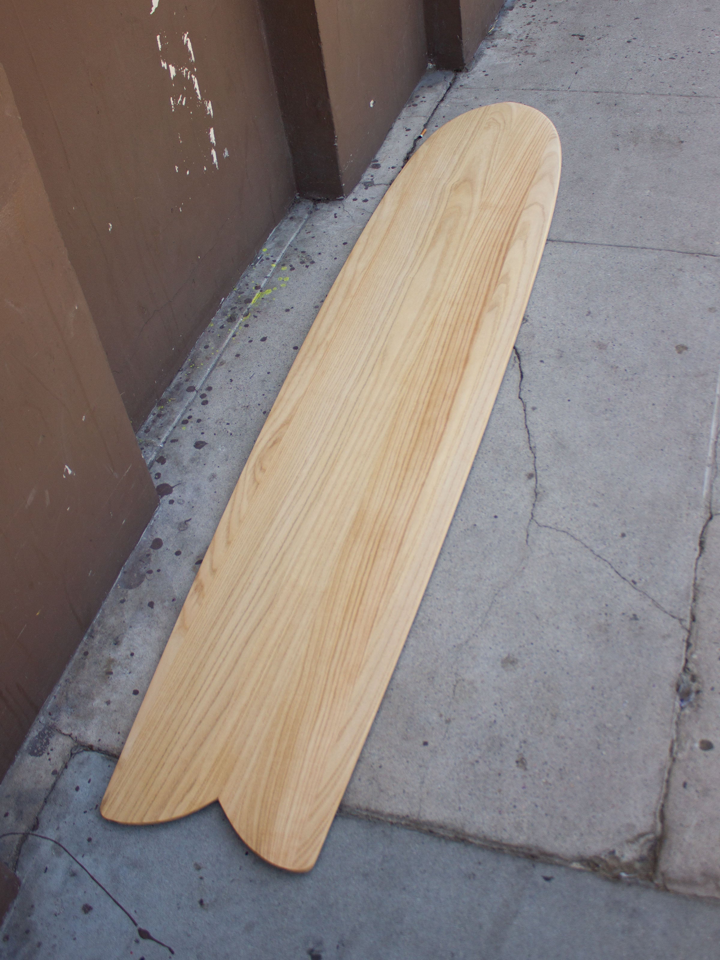 7'0 Wegener Alaia - Mollusk Surf Shop