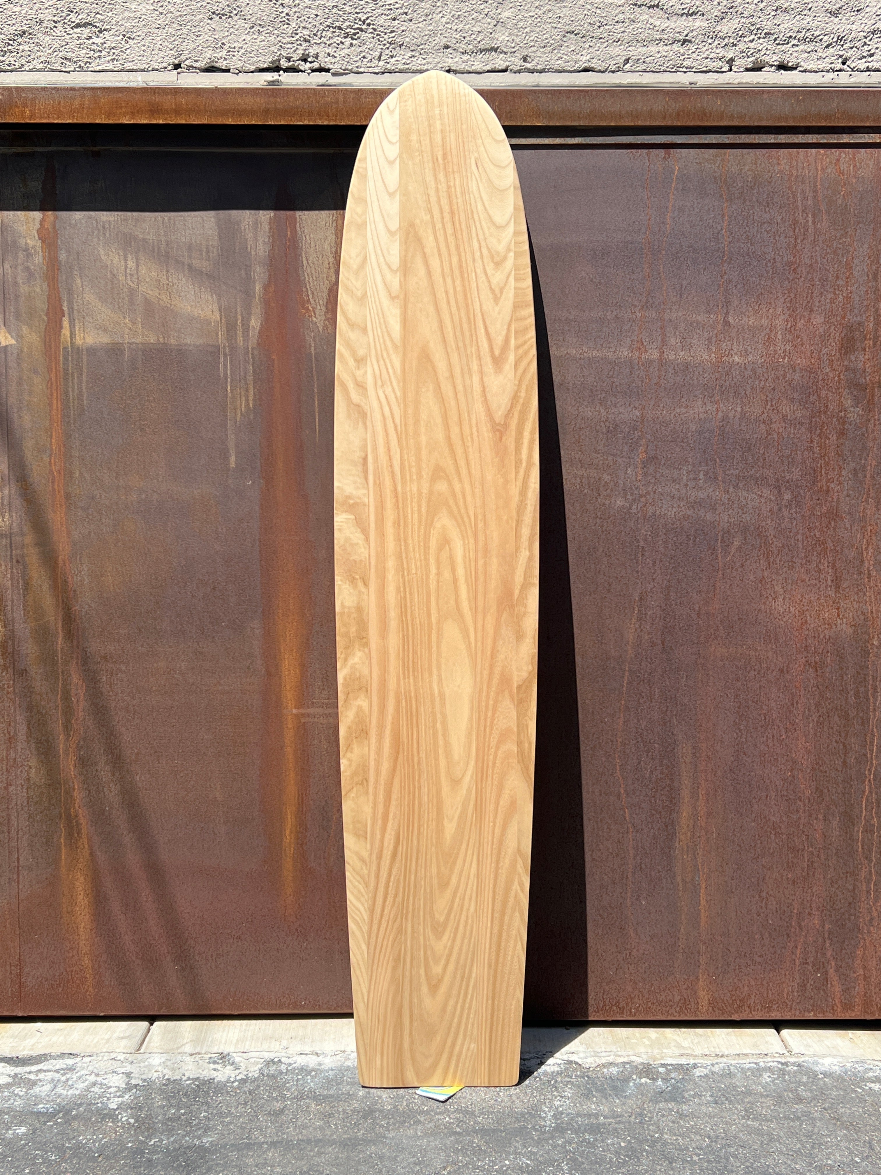 7'0 Wegener Alaia - Mollusk Surf Shop