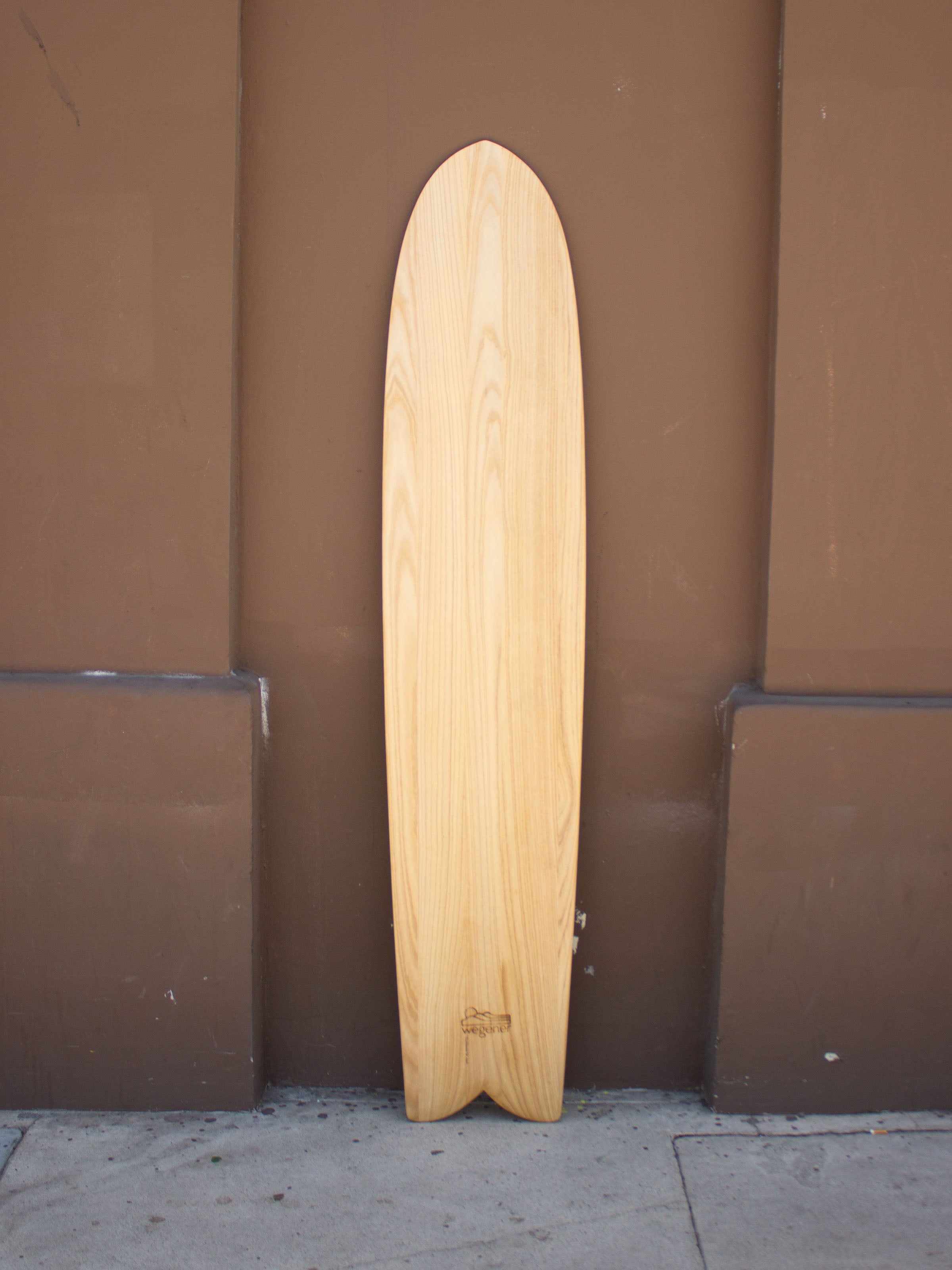 7'0 Wegener Alaia - Mollusk Surf Shop 