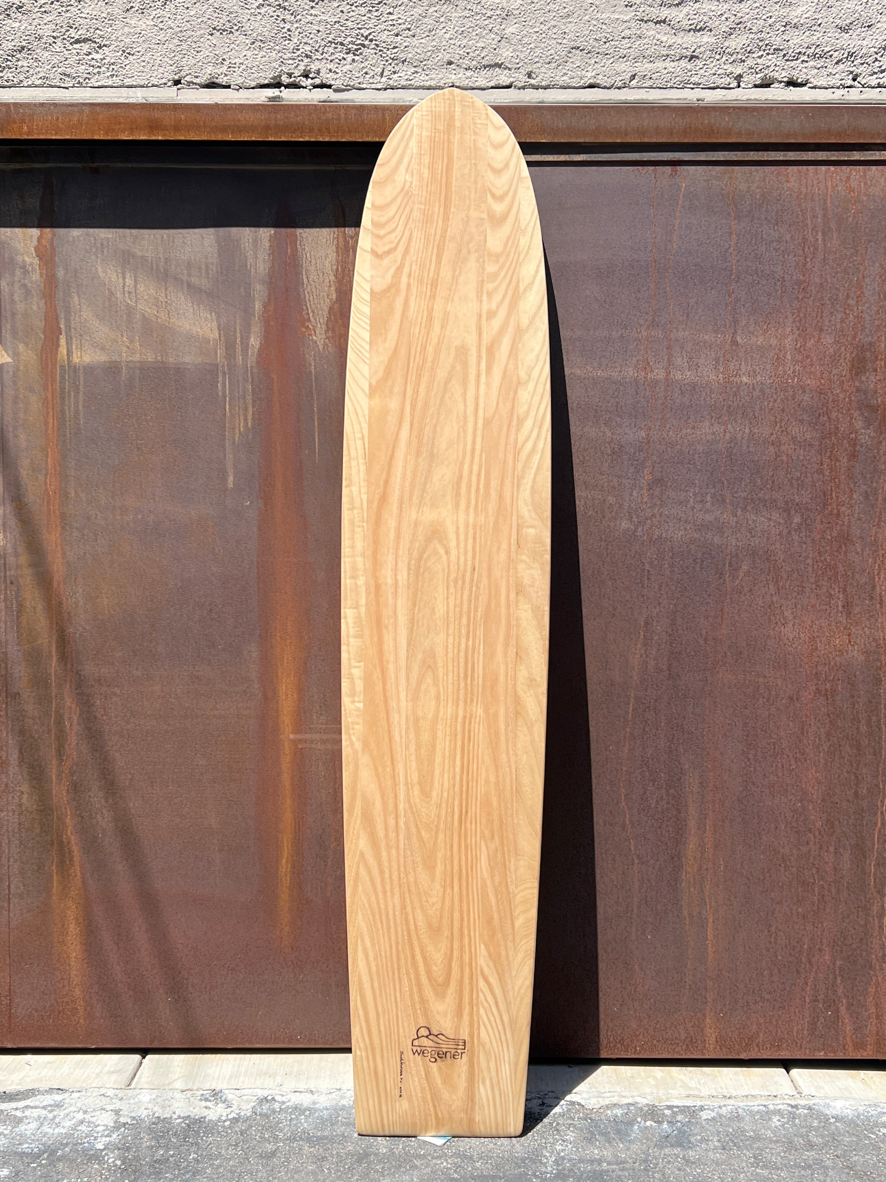 7'0 Wegener Alaia - Mollusk Surf Shop