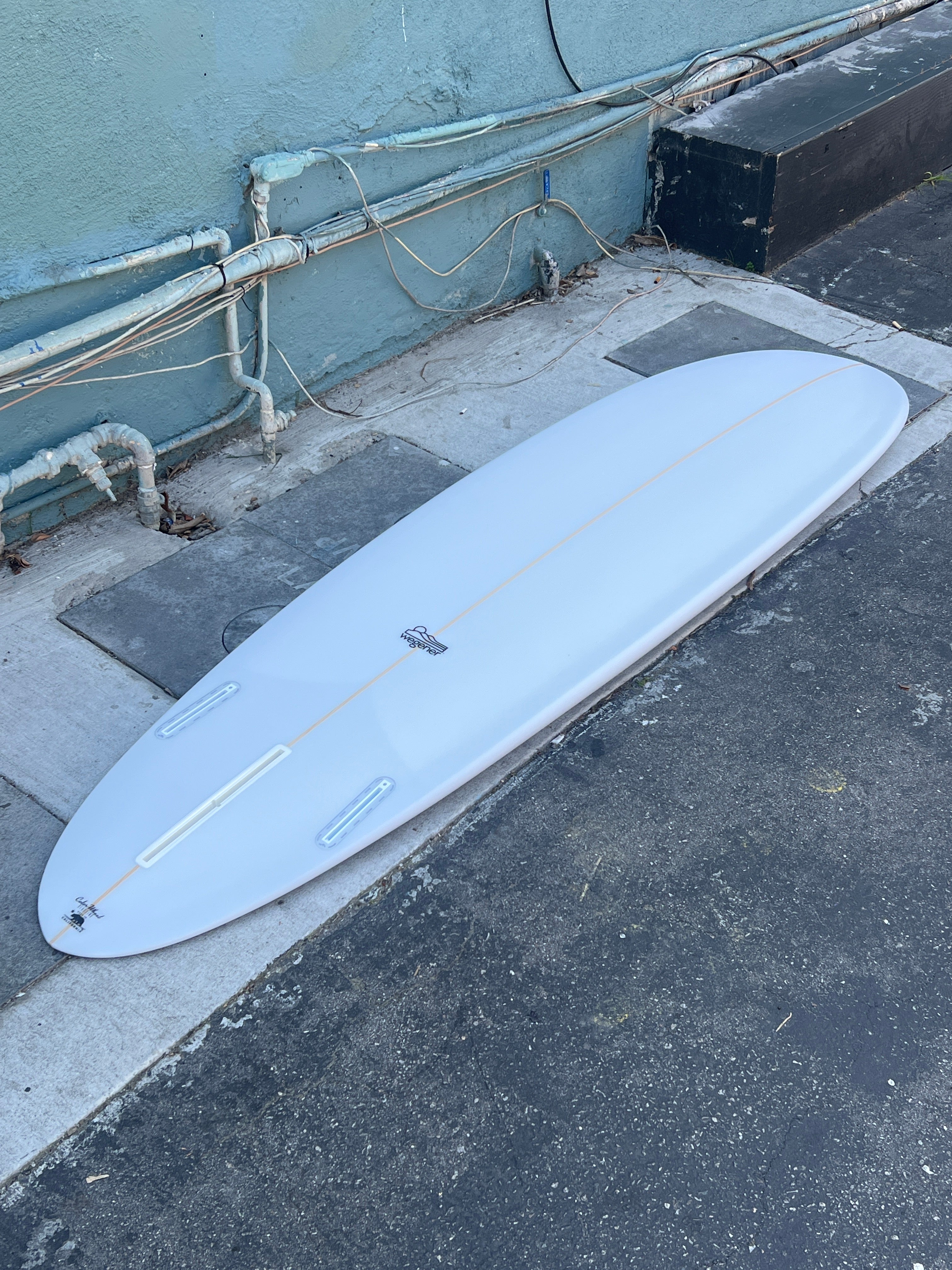 7'0 Wegener Wegg - Mollusk Surf Shop