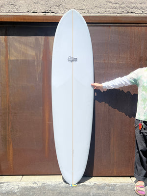 7'0 Wegener Wegg - Mollusk Surf Shop