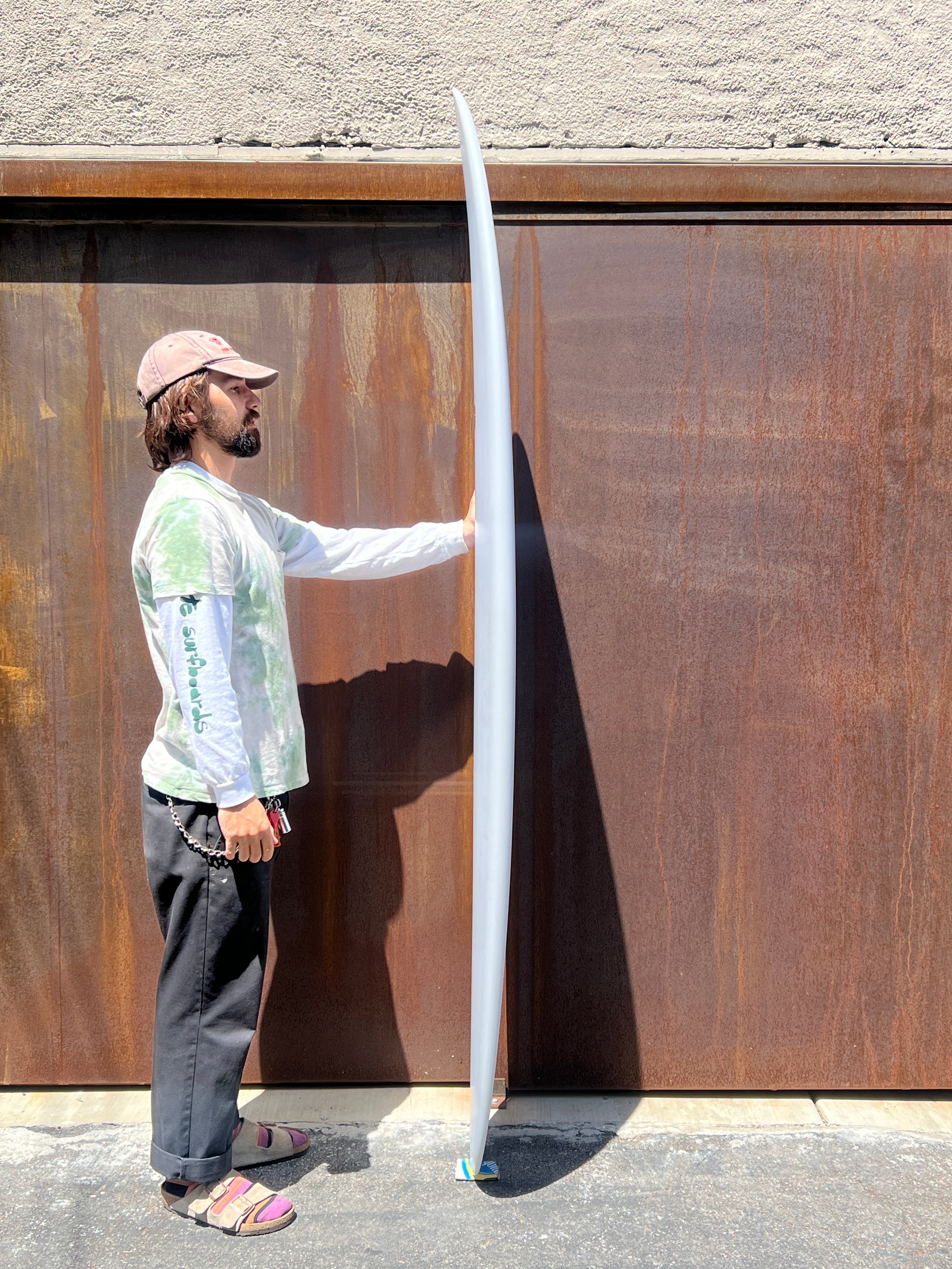 7'0 Wegener Wegg - Mollusk Surf Shop