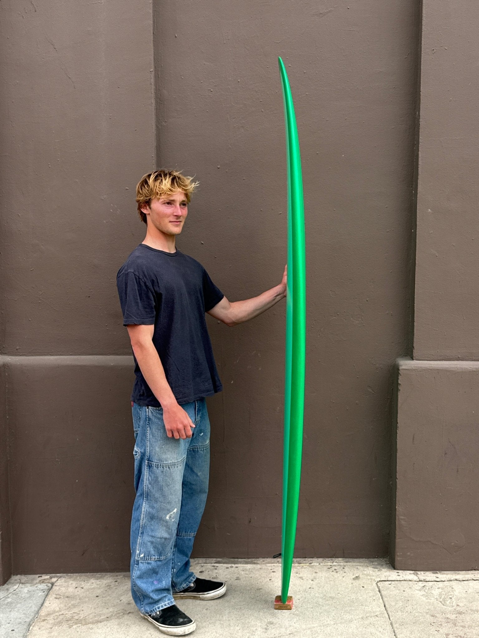 7'0 Woodin Sultan - Mollusk Surf Shop