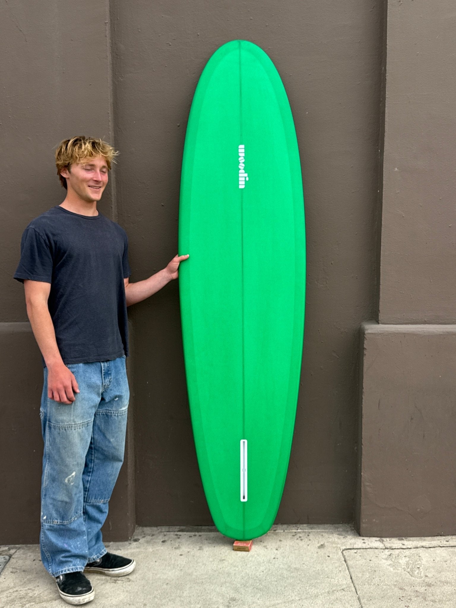 7'0 Woodin Sultan - Mollusk Surf Shop