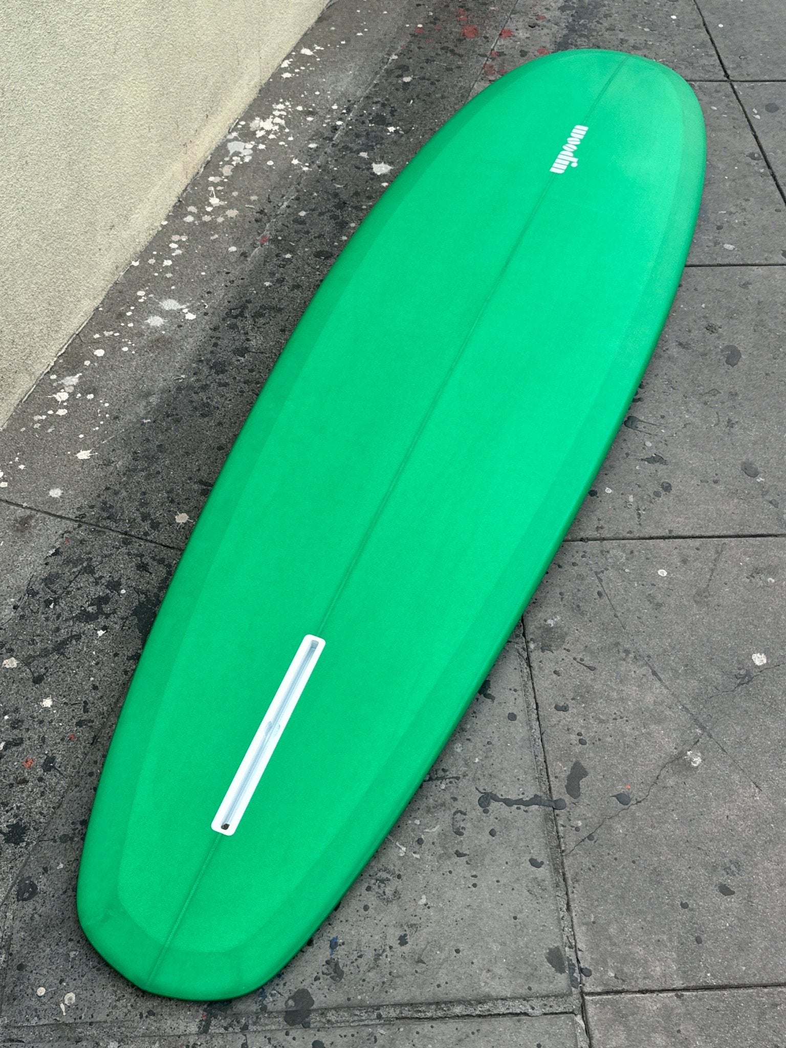 7'0 Woodin Sultan - Mollusk Surf Shop