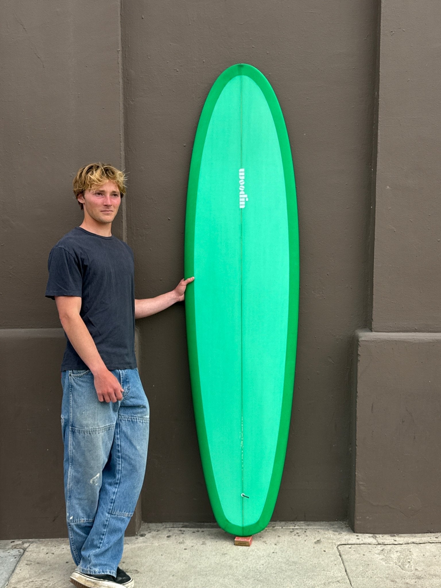 7'0 Woodin Sultan - Mollusk Surf Shop