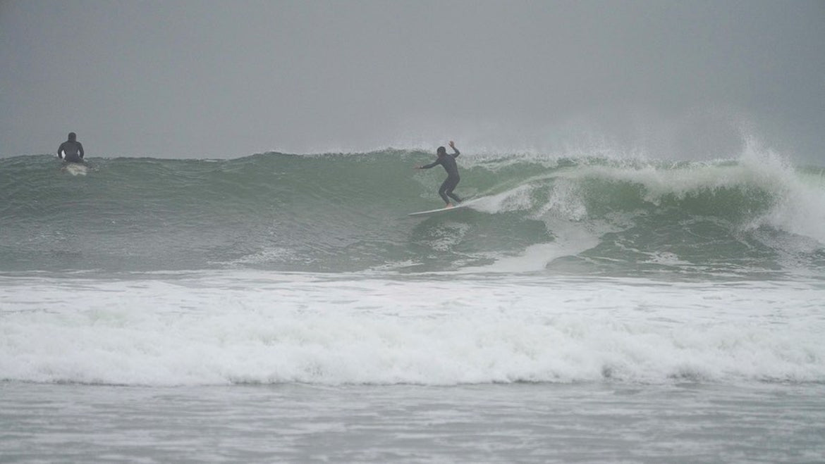 7'1 Beau Twonzer - Mollusk Surf Shop