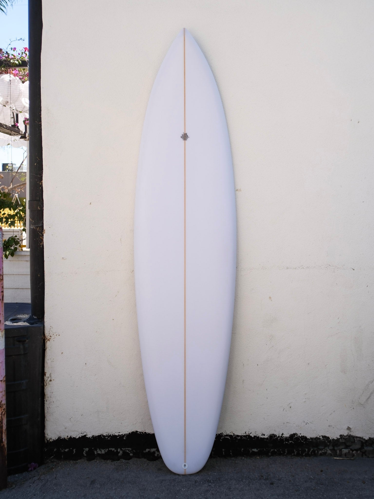7'1 Christian Beamish Channel Bottom 2+1 - Mollusk Surf Shop