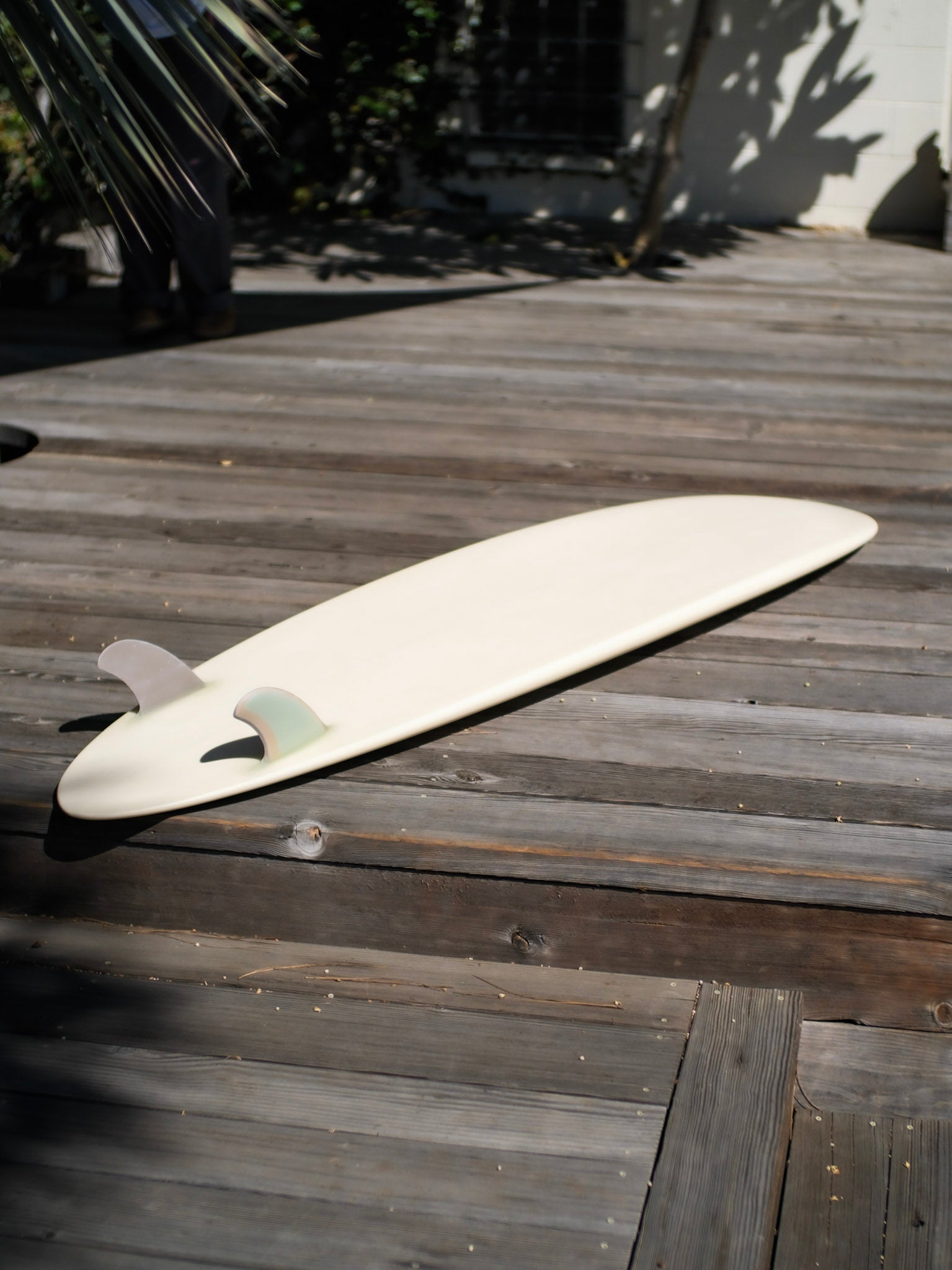 7'1 Jeff Svoboda Tarotplane - Mollusk Surf Shop
