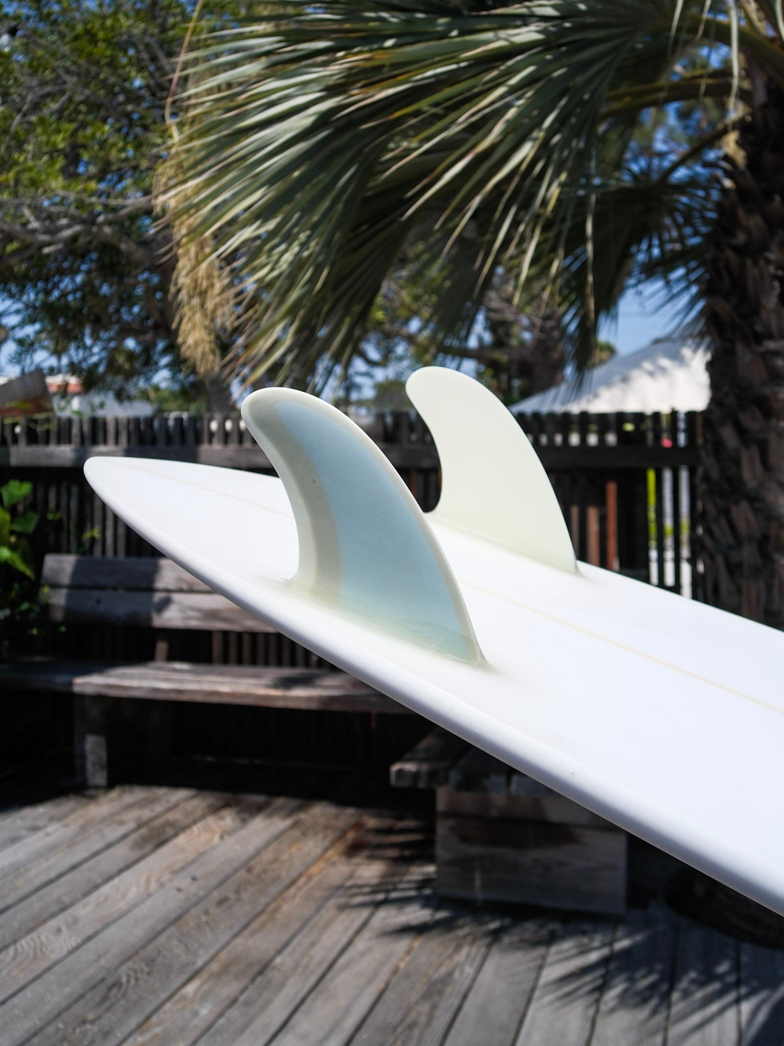 7'1 Jeff Svoboda Tarotplane - Mollusk Surf Shop