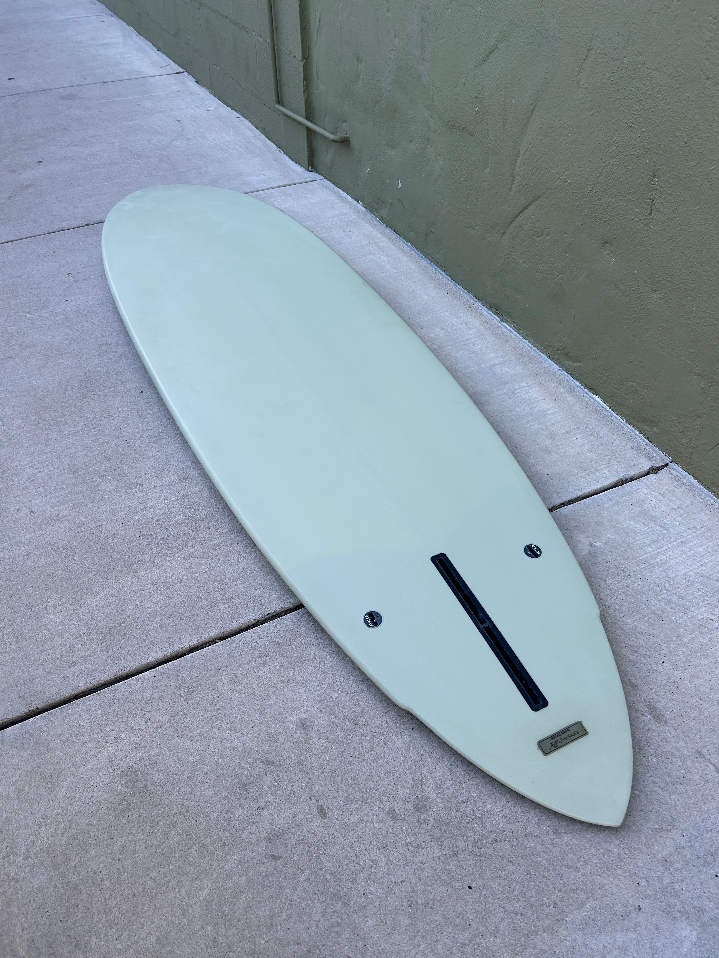 7'1 Svoboda Bucket of Moonbeams - Mollusk Surf Shop