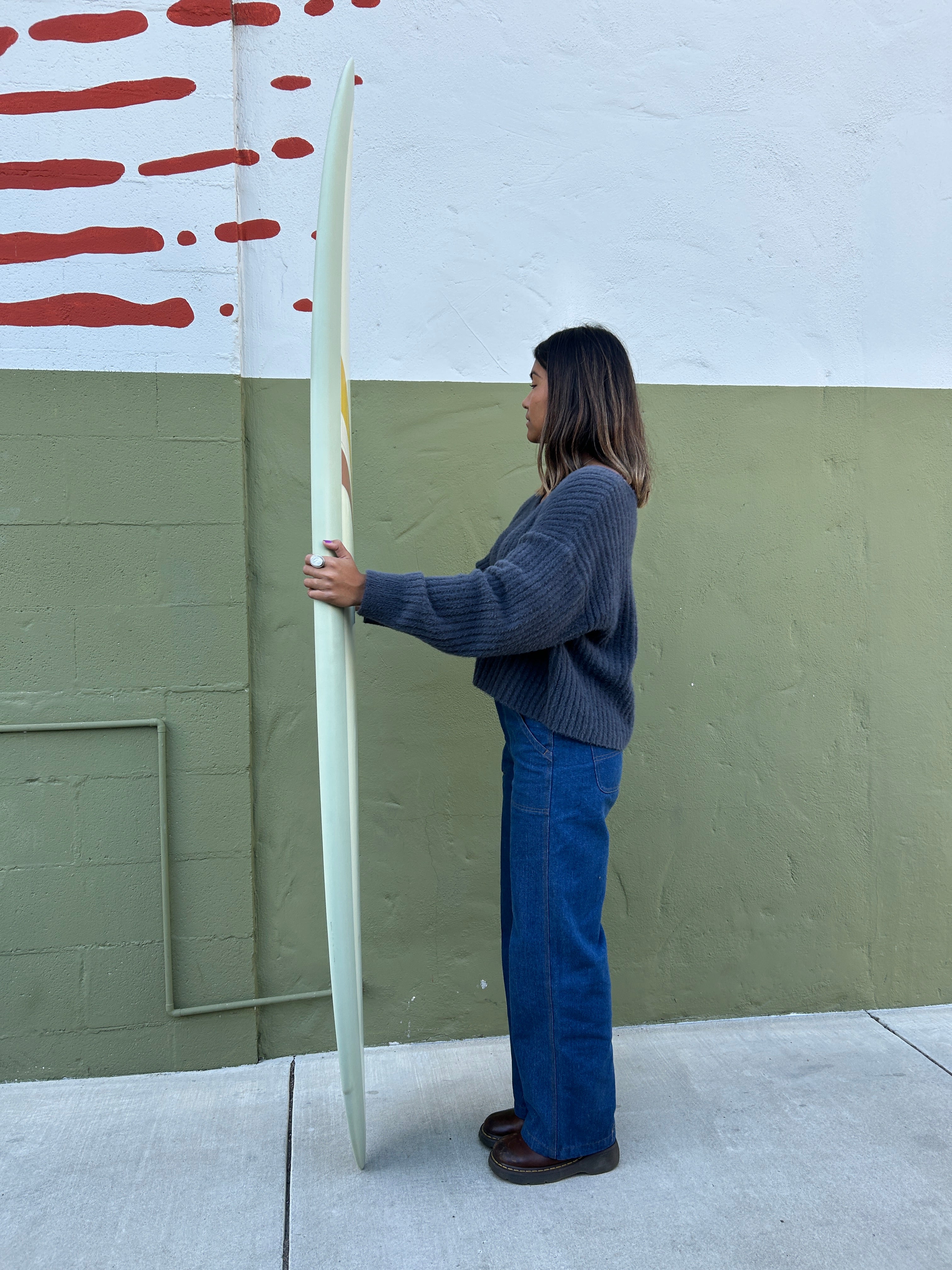 7'1 Svoboda Bucket of Moonbeams - Mollusk Surf Shop