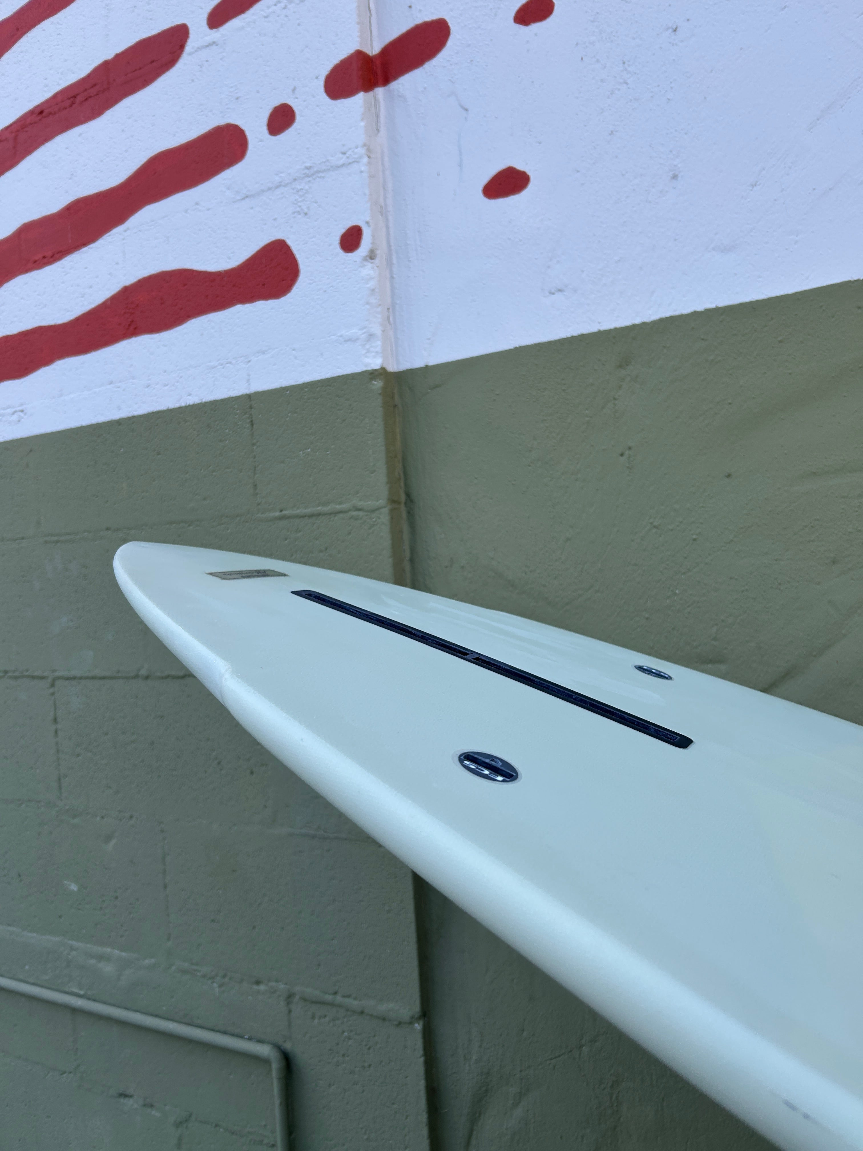 7'1 Svoboda Bucket of Moonbeams - Mollusk Surf Shop - description