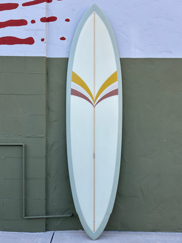 7'1 Svoboda Bucket of Moonbeams