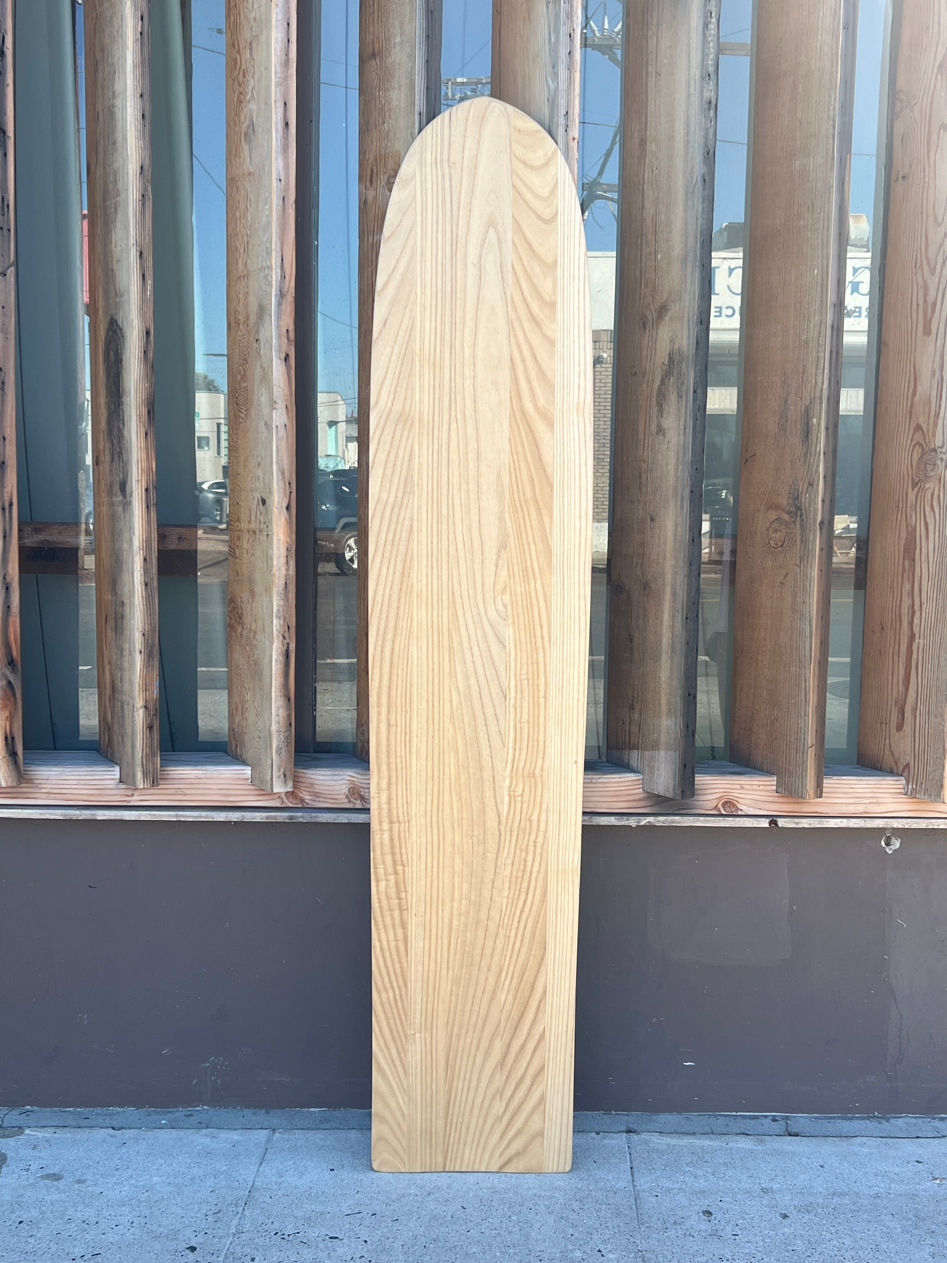 7’1 Wegener Alaia - Mollusk Surf Shop