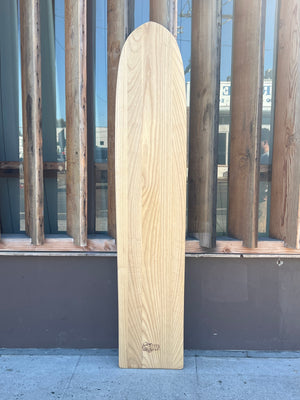 7’1 Wegener Alaia - Mollusk Surf Shop