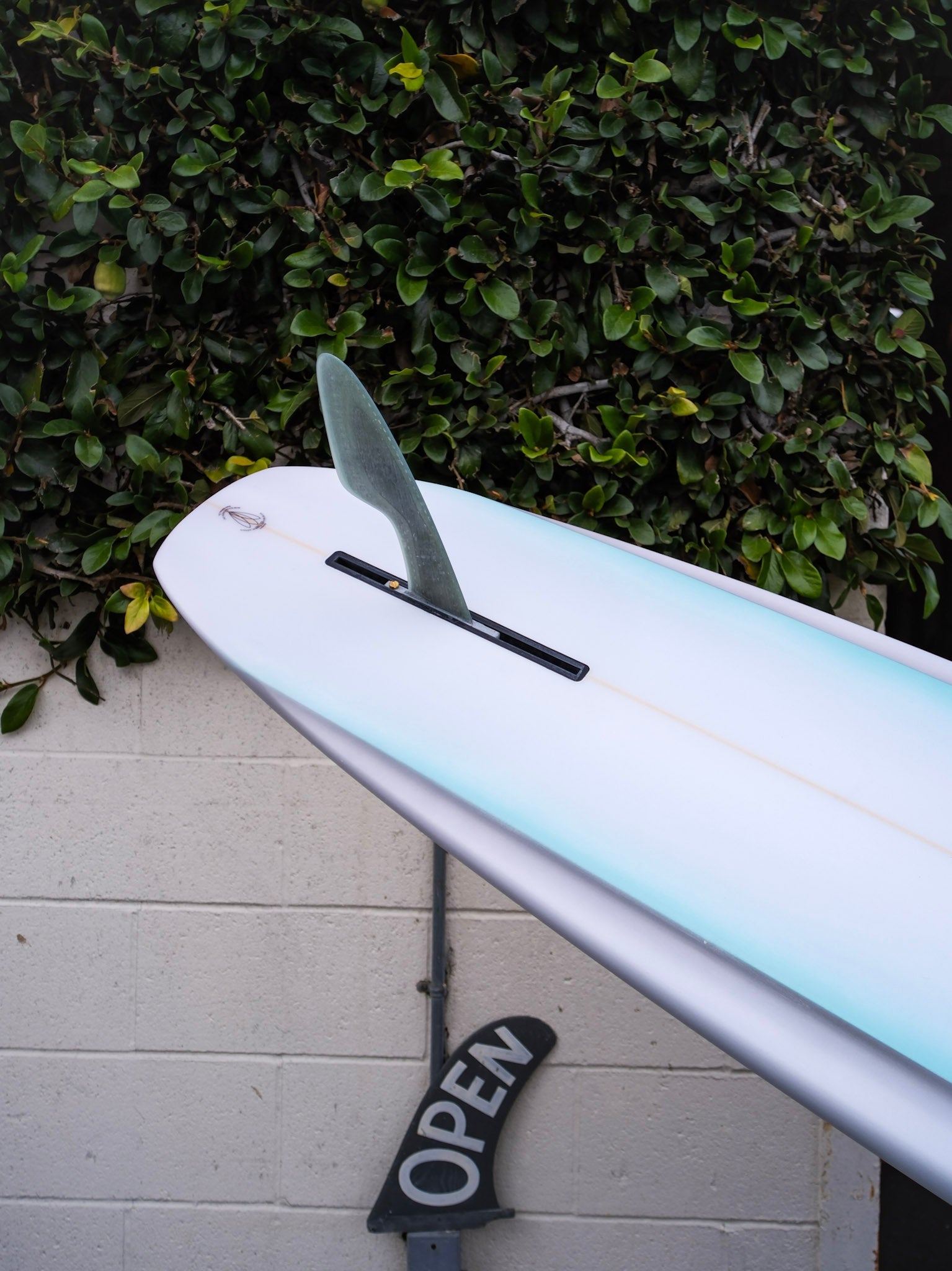 7'1 Wilderness Edge - Mollusk Surf Shop - description