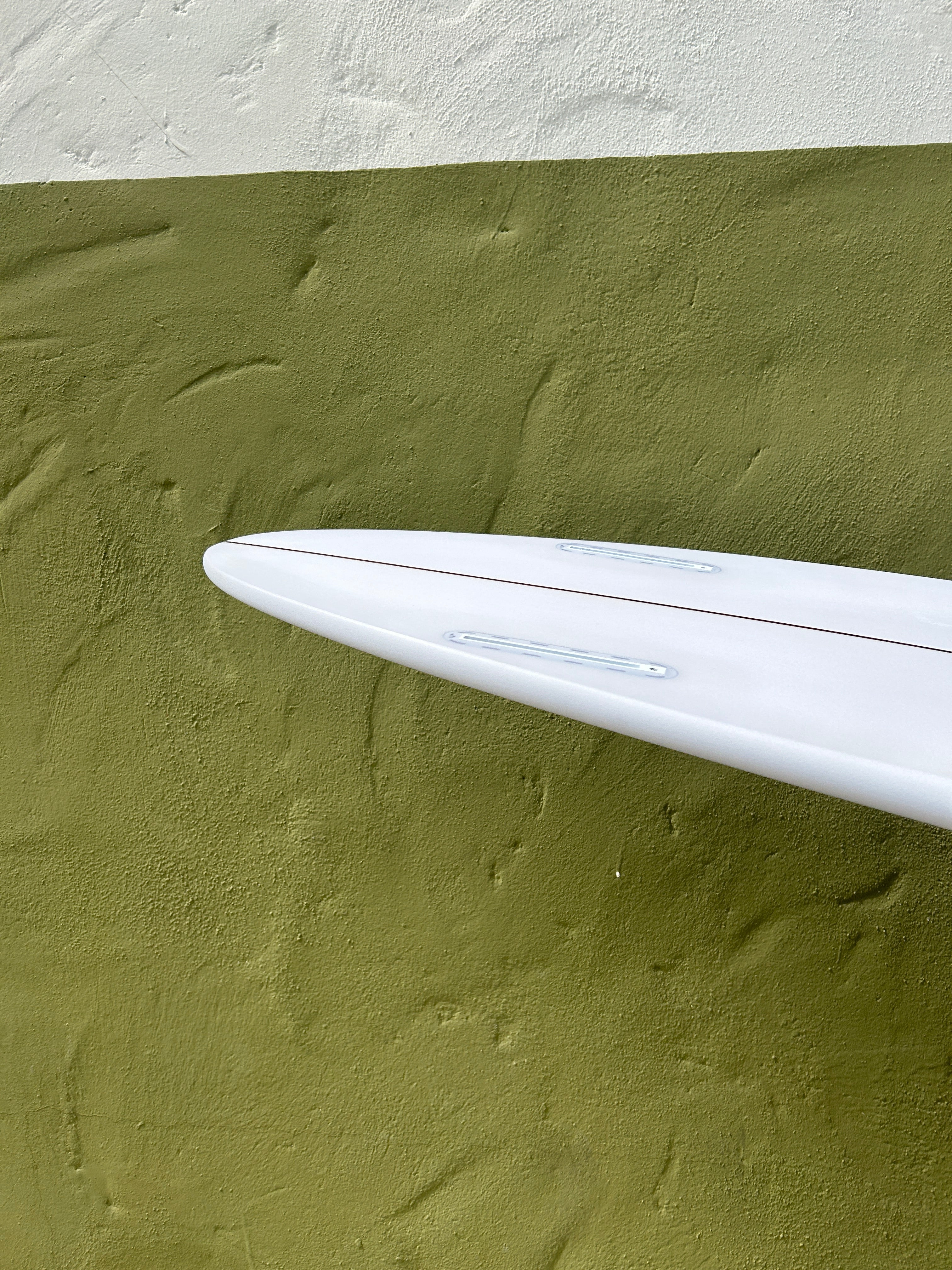 7'1 Yee Shapes Round Pin Twin - Mollusk Surf Shop - description