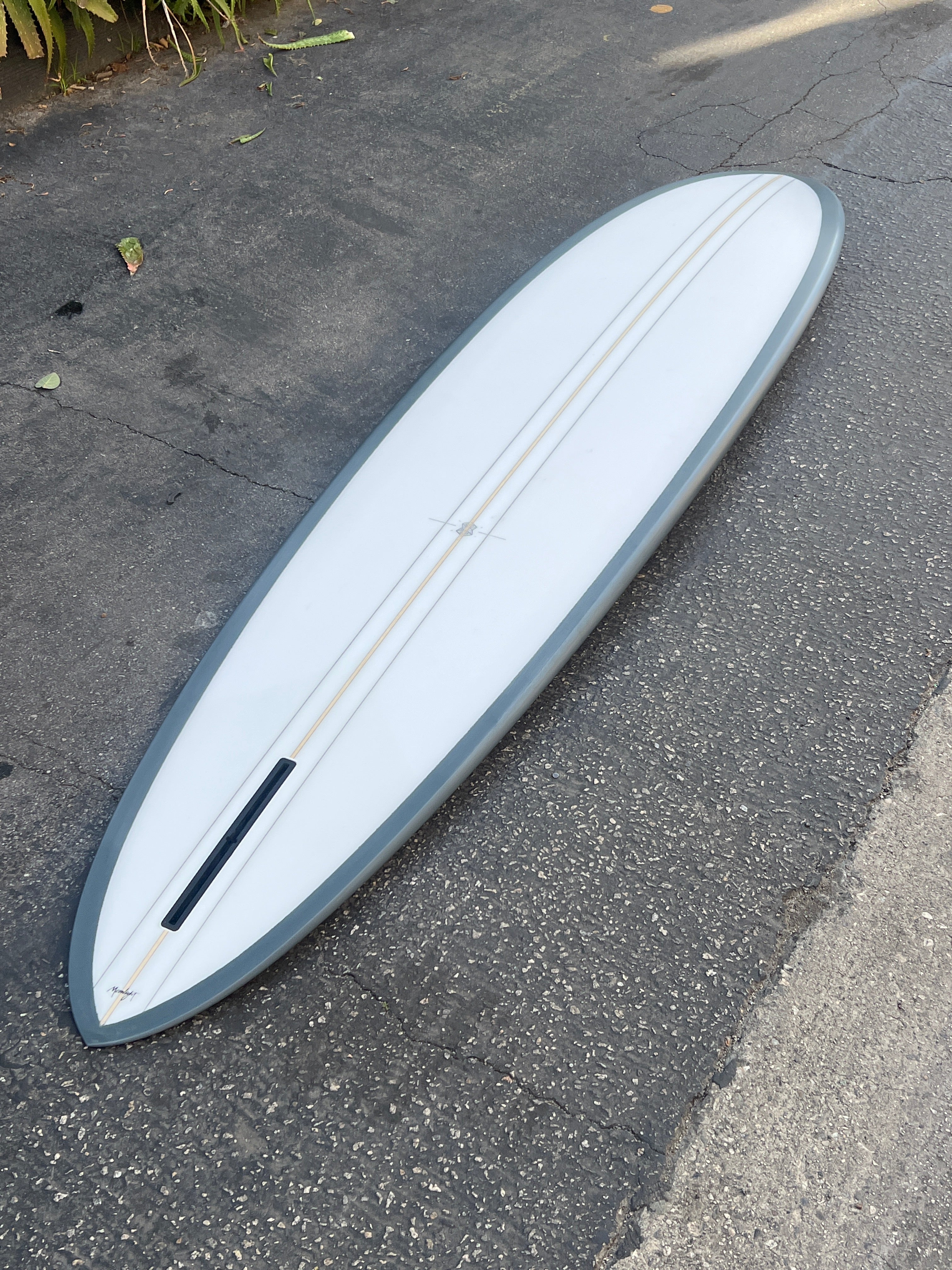 7'10 Alex Lopez Terrapin - Mollusk Surf Shop