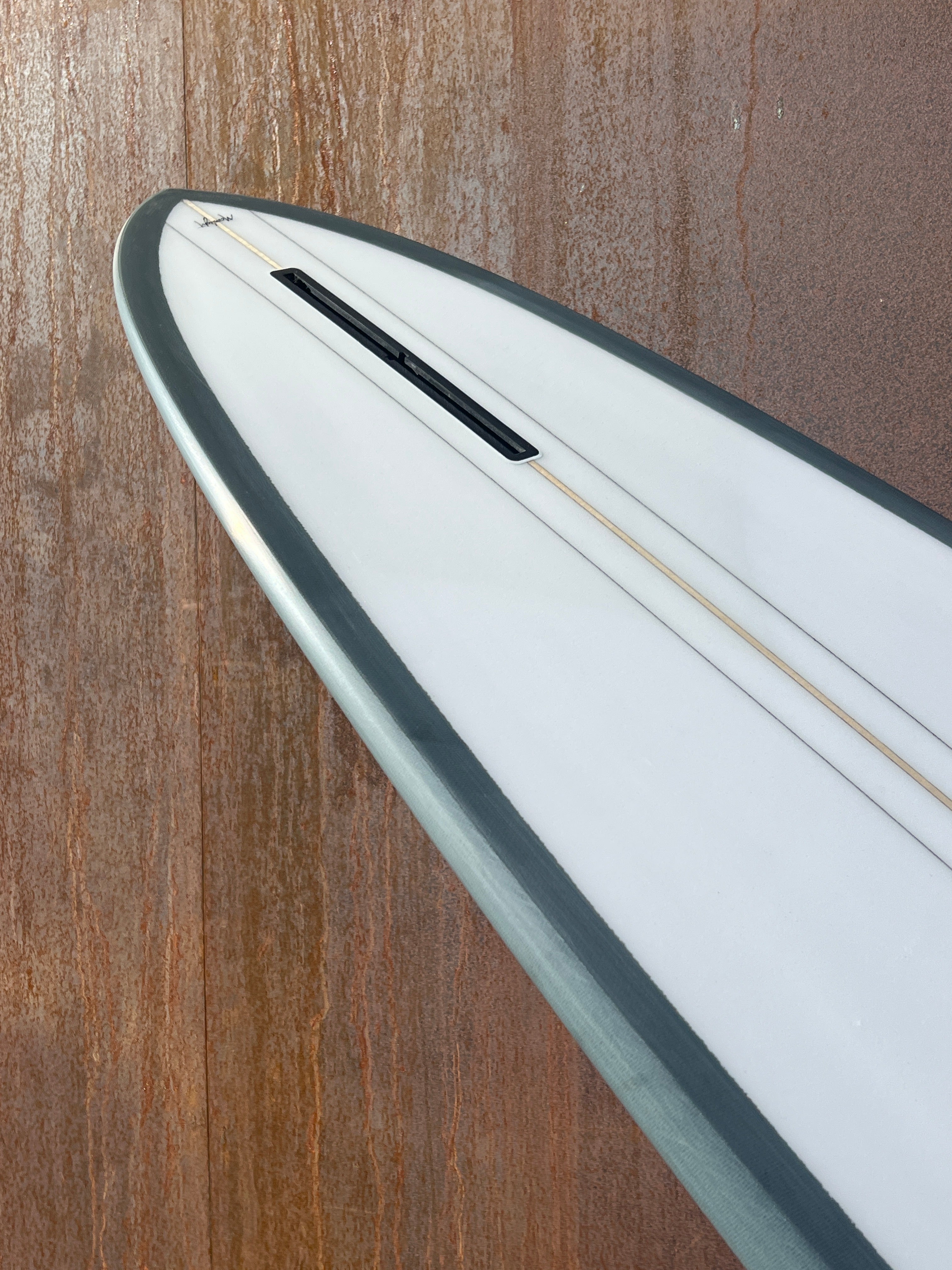 7'10 Alex Lopez Terrapin - Mollusk Surf Shop - description