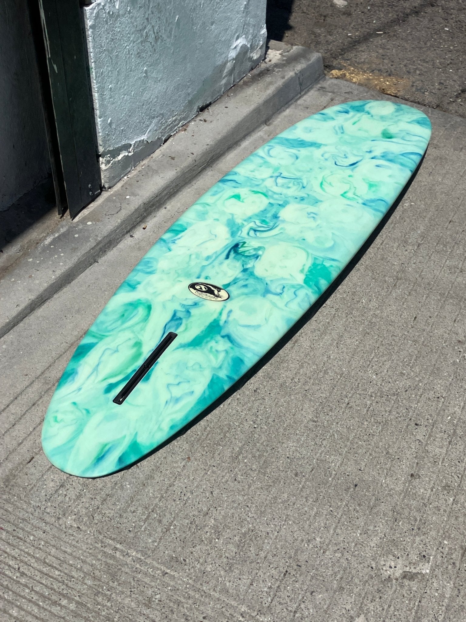 7'10 Anderson Bojorquez - Mollusk Surf Shop